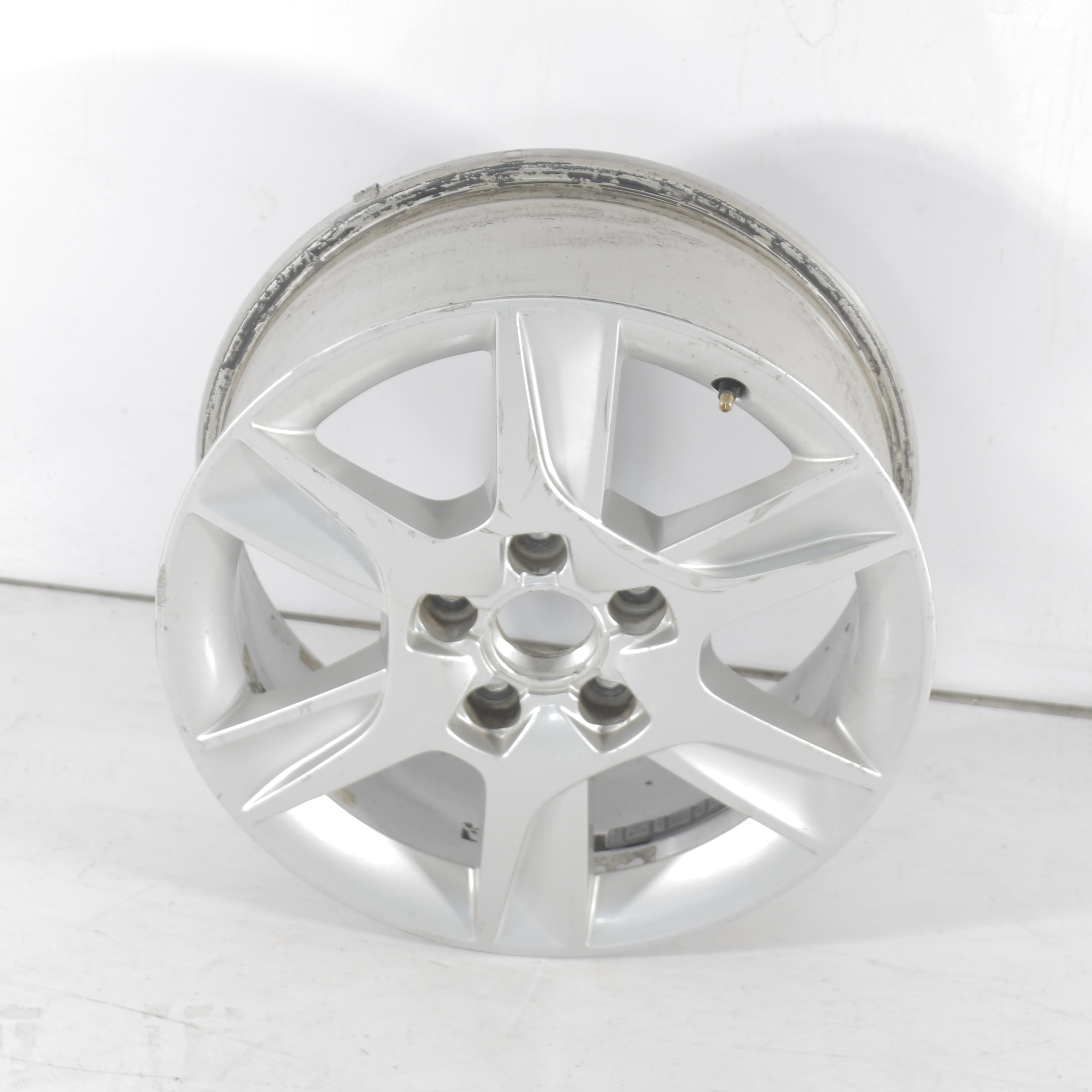 Audi A3 (Facelift) 8P 1.9 TDI Rim / Mag Set