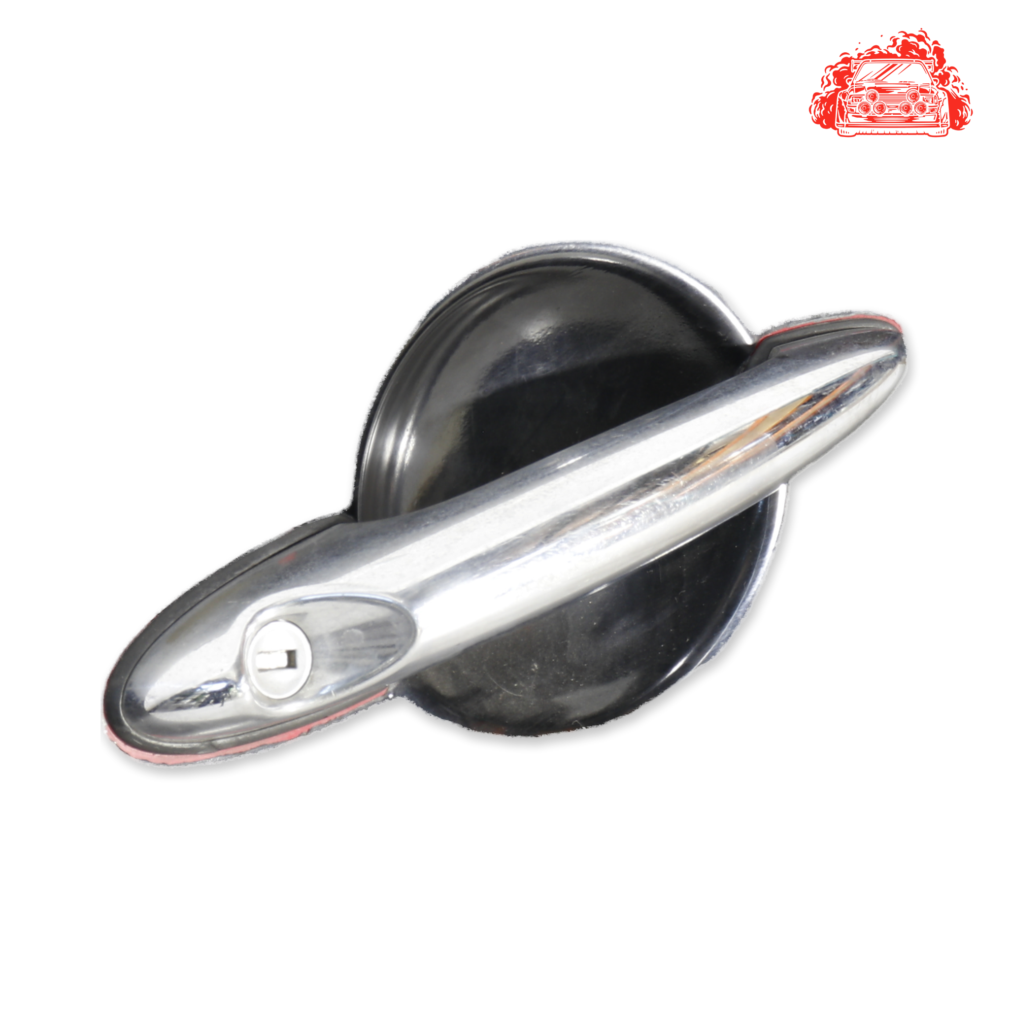 Used MINI Coupe Driver Side Front Exterior Door Handle
