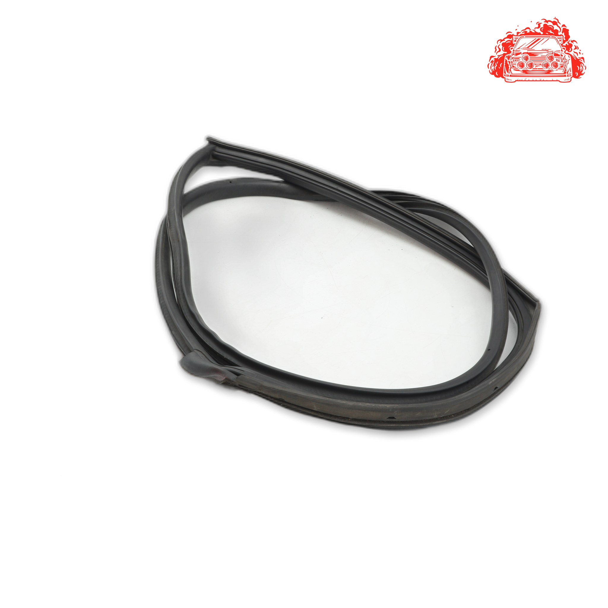 MINI Coupe Drivers Side Door Rubber