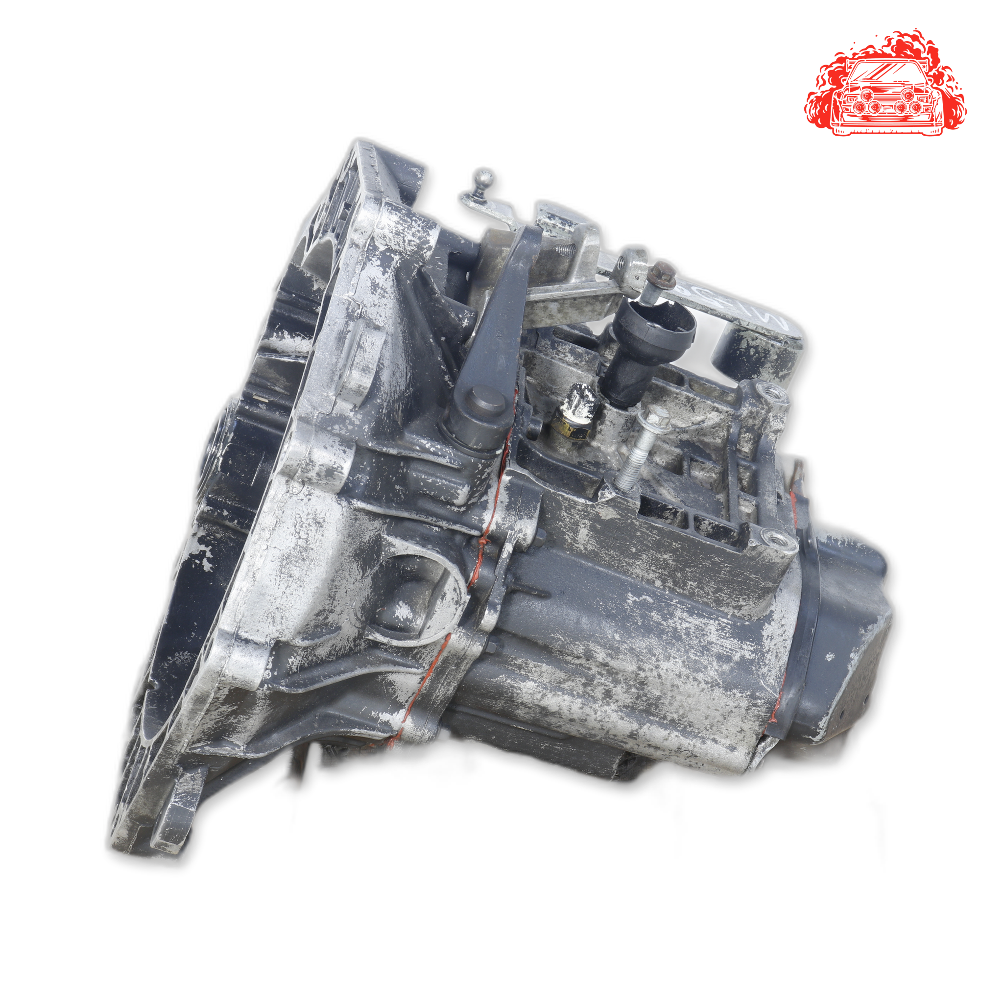 Used MINI Coupe Gearbox