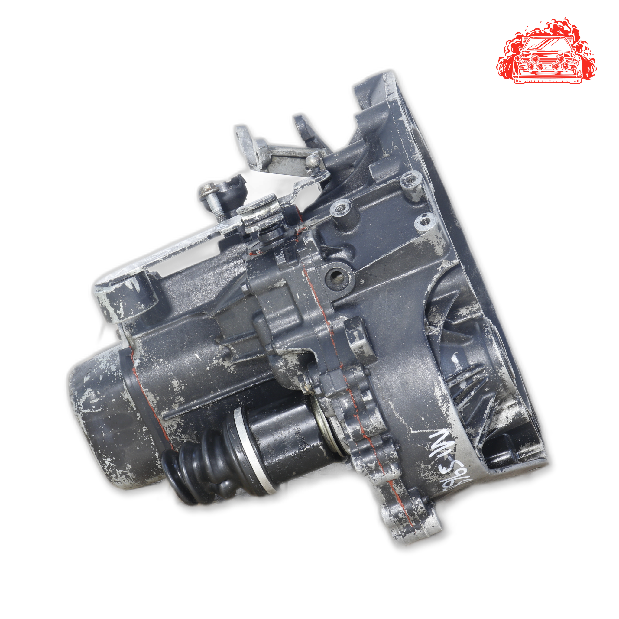 Used MINI Coupe Gearbox