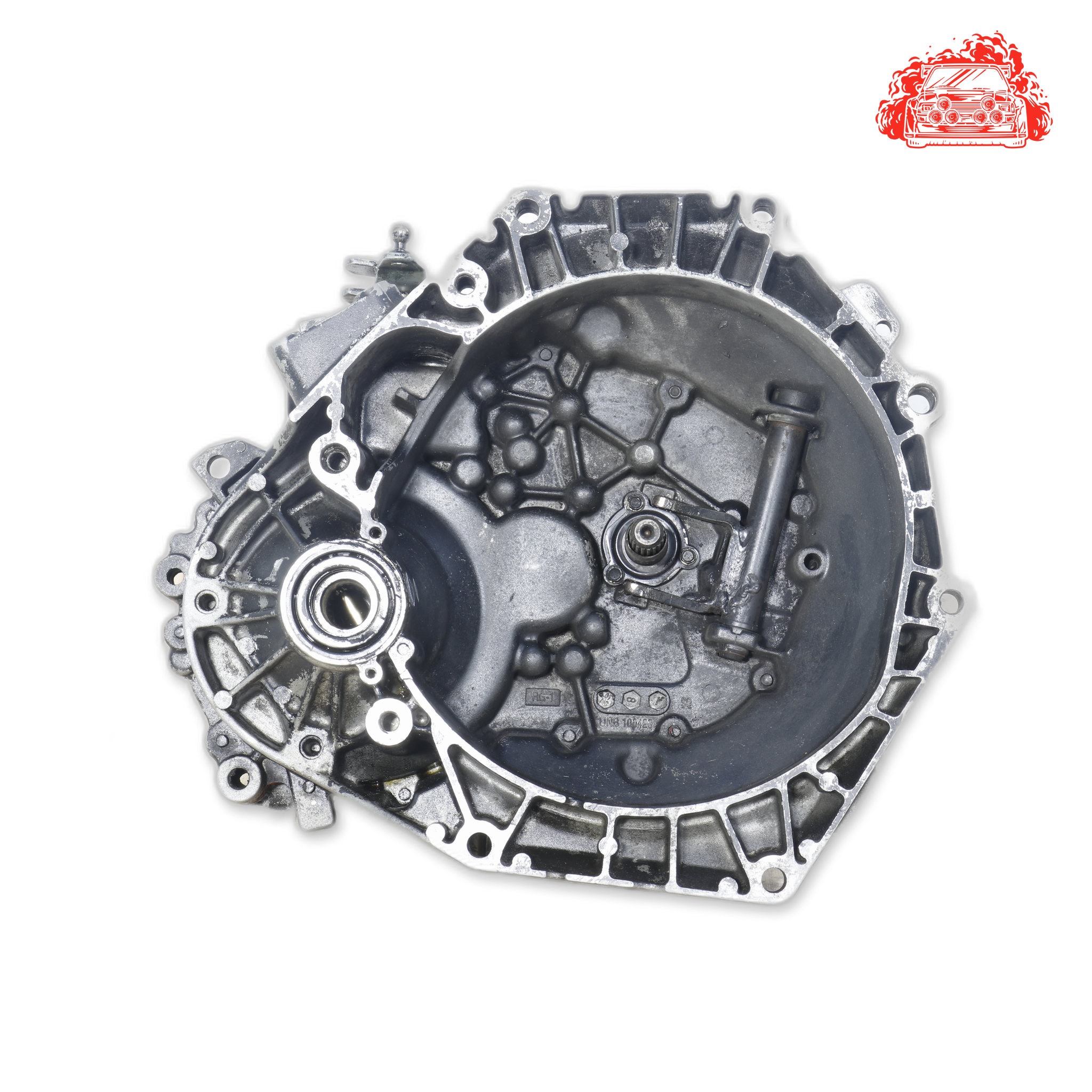 Used MINI Coupe Gearbox