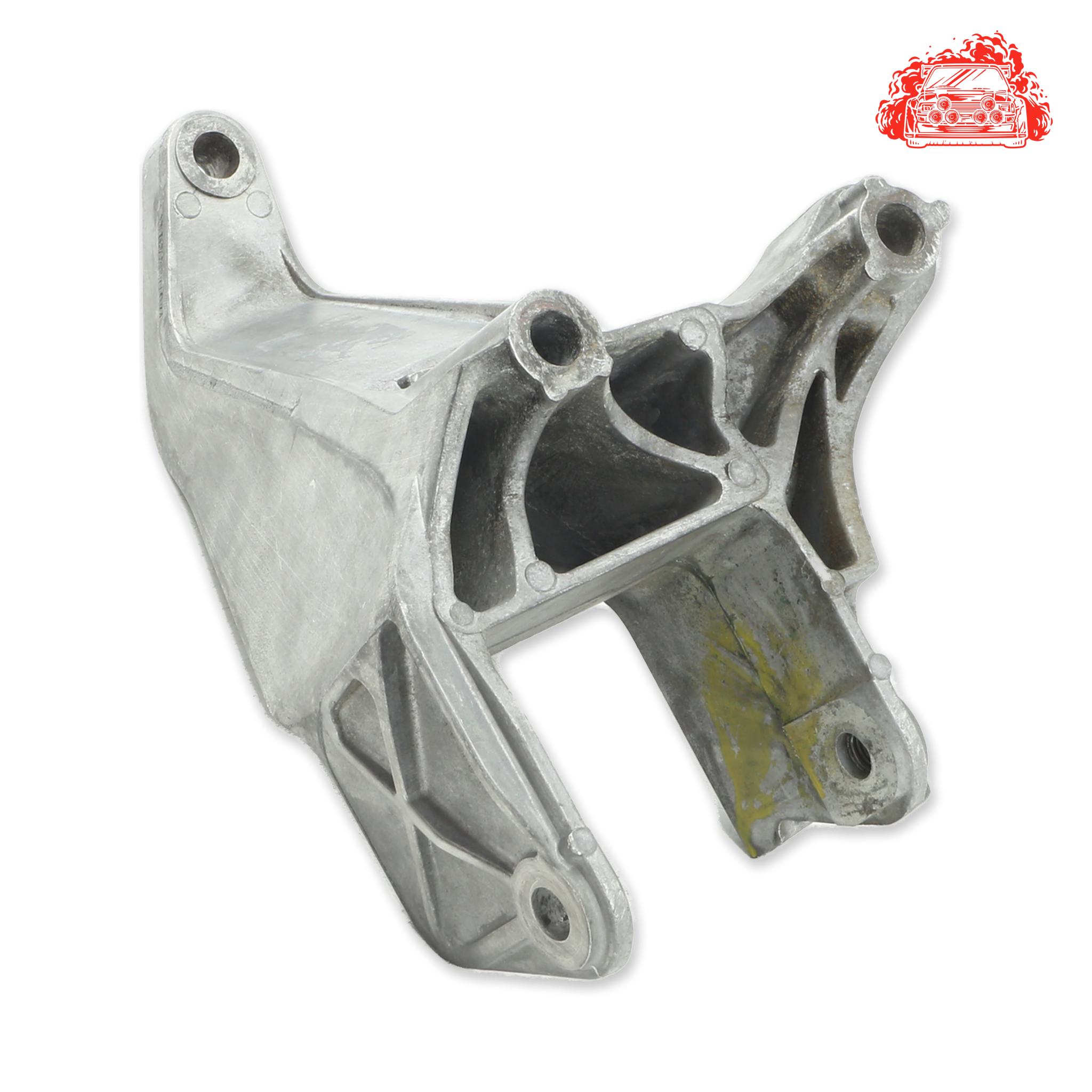 MINI Coupe Passenger Side Gearbox Mounting - OEM Part 2211675622105
