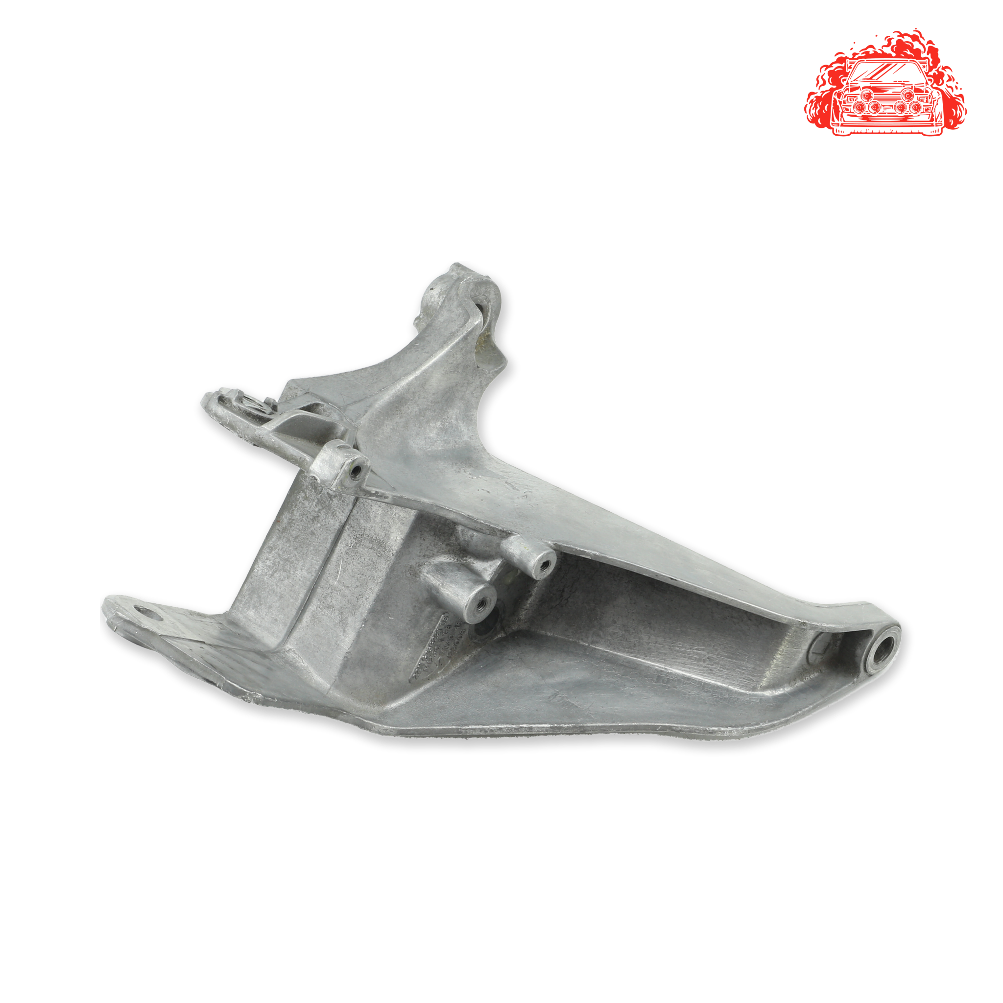 MINI Coupe Passenger Side Gearbox Mounting - OEM Part 2211675622105