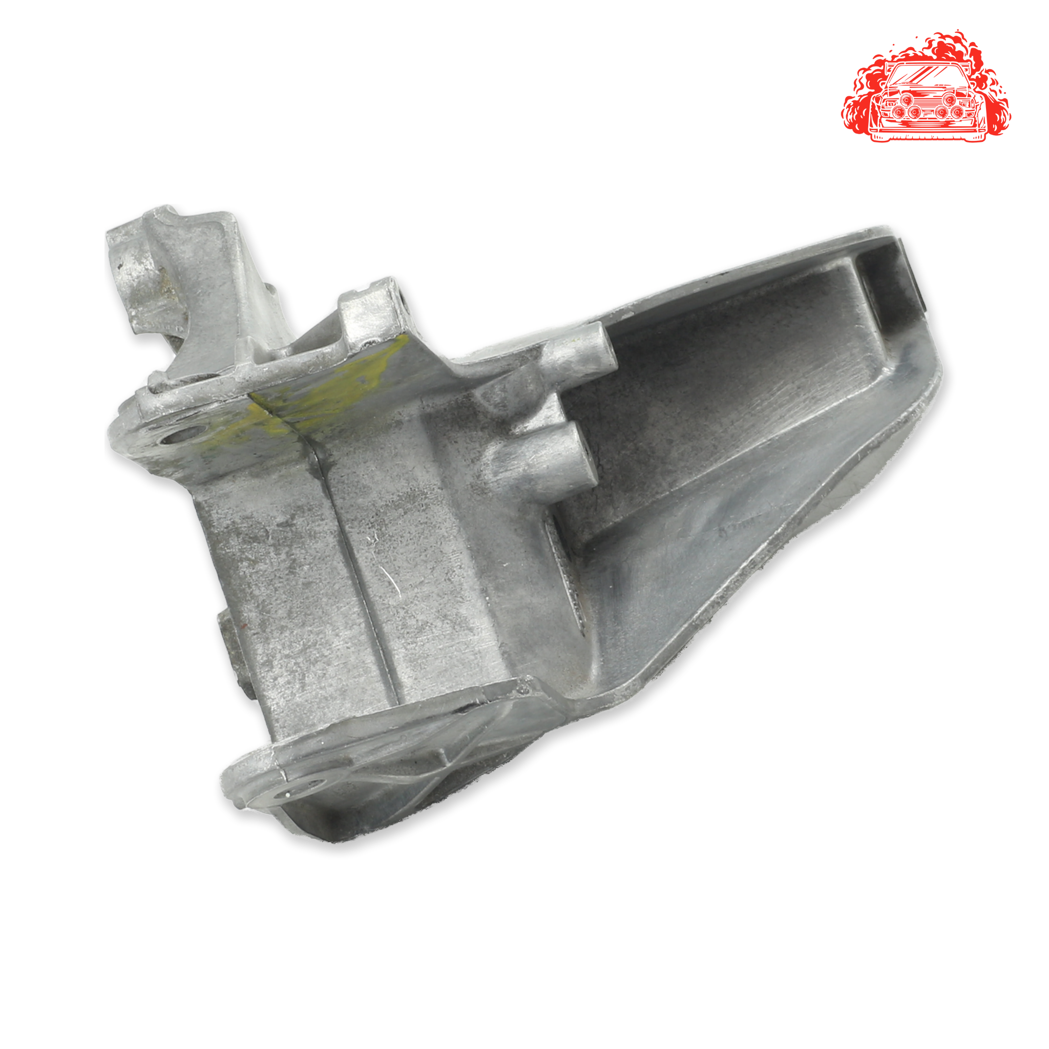 MINI Coupe Passenger Side Gearbox Mounting - OEM Part 2211675622105
