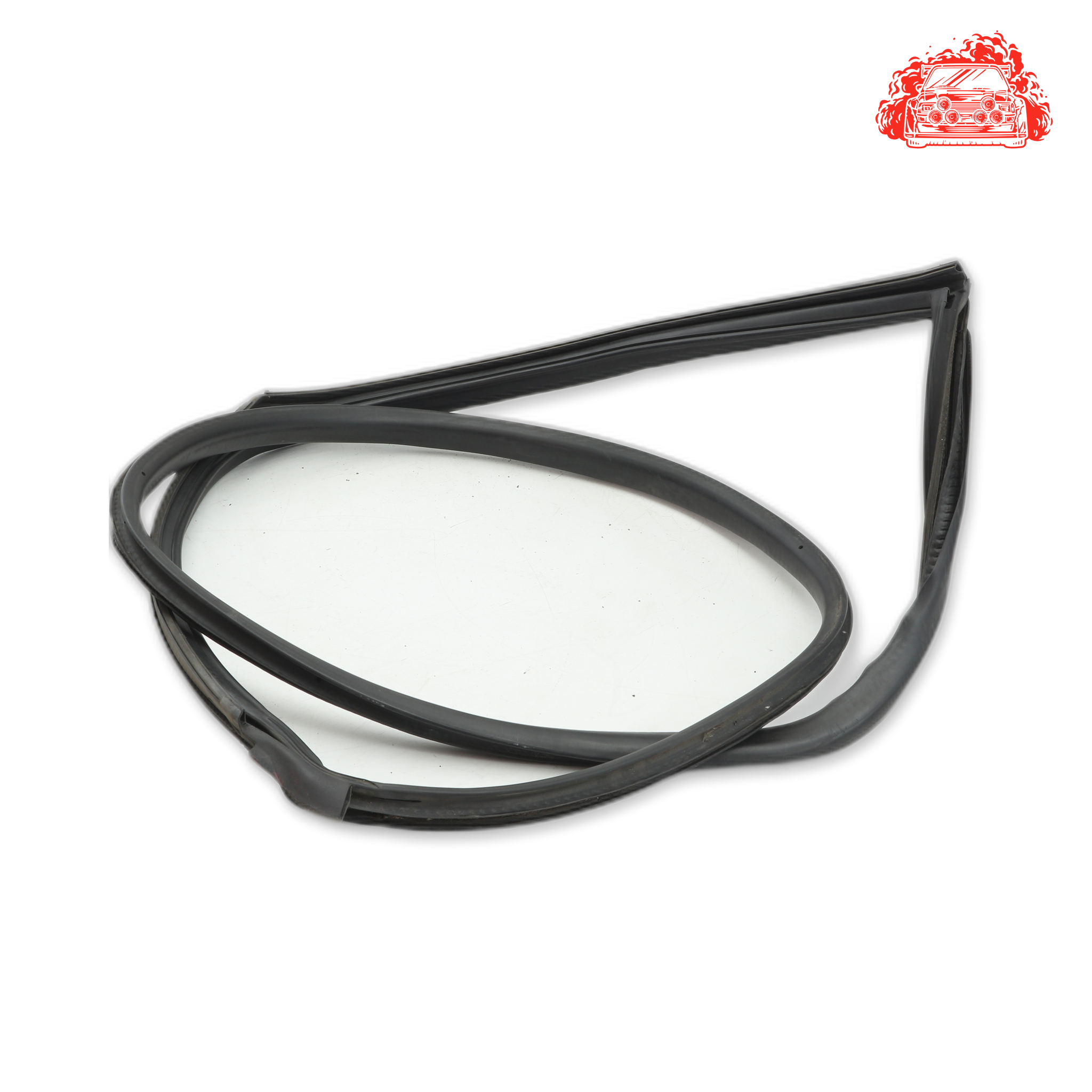 Used MINI Coupe Passengers Side Front Door Rubber