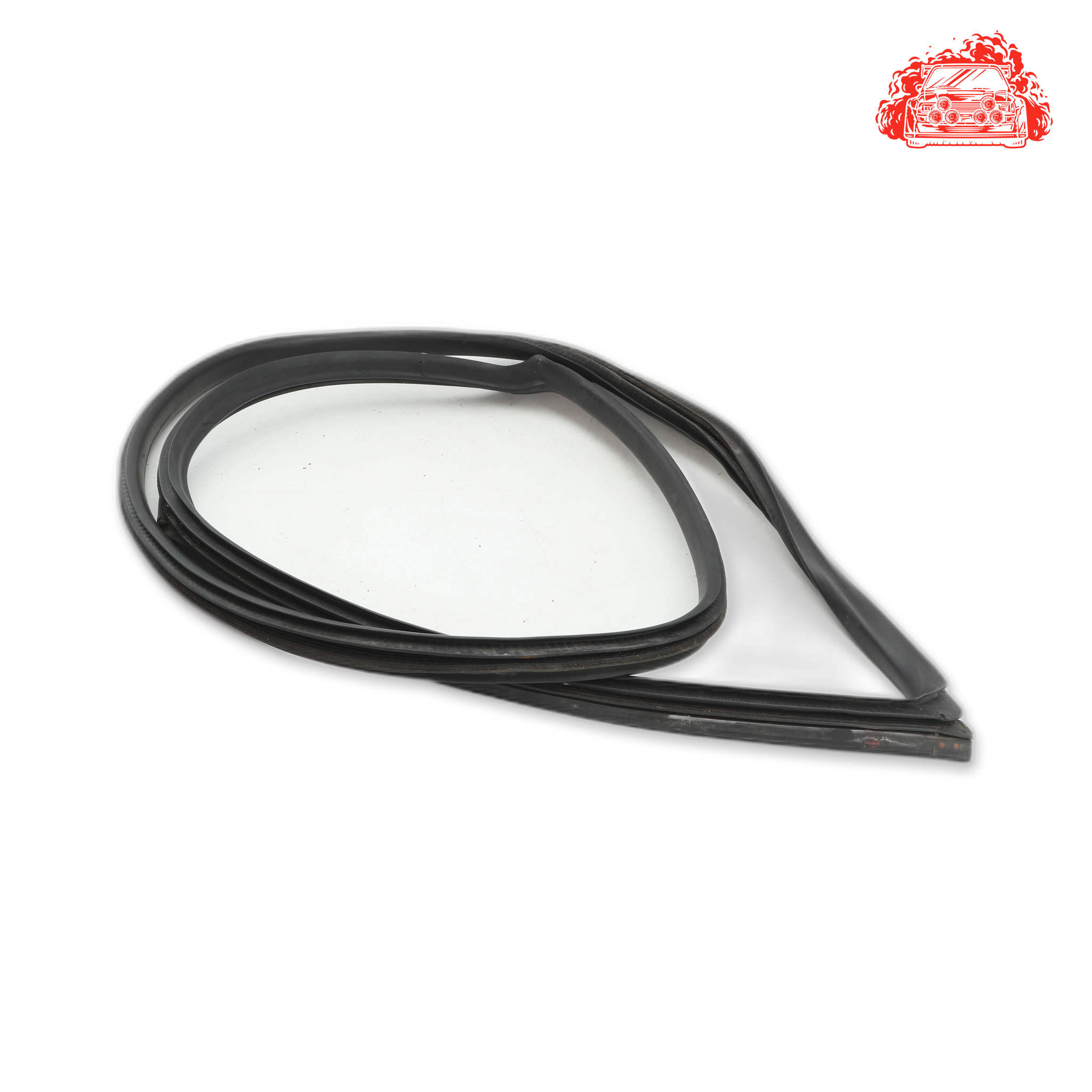 Used MINI Coupe Passengers Side Front Door Rubber