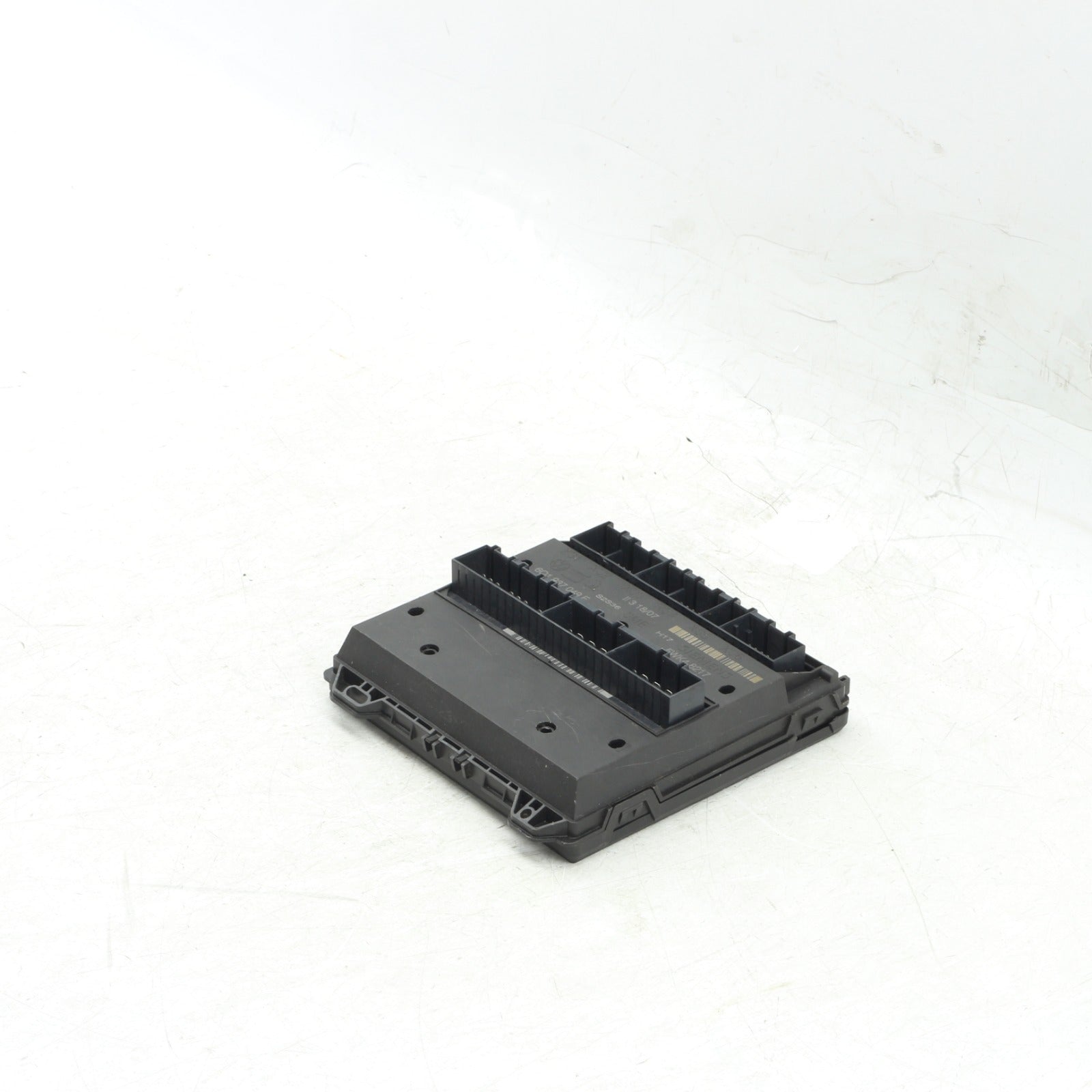 2007 VOLKSWAGEN 2.0 HIGHLINE - Body Control Module, Part Number 6Q1937049