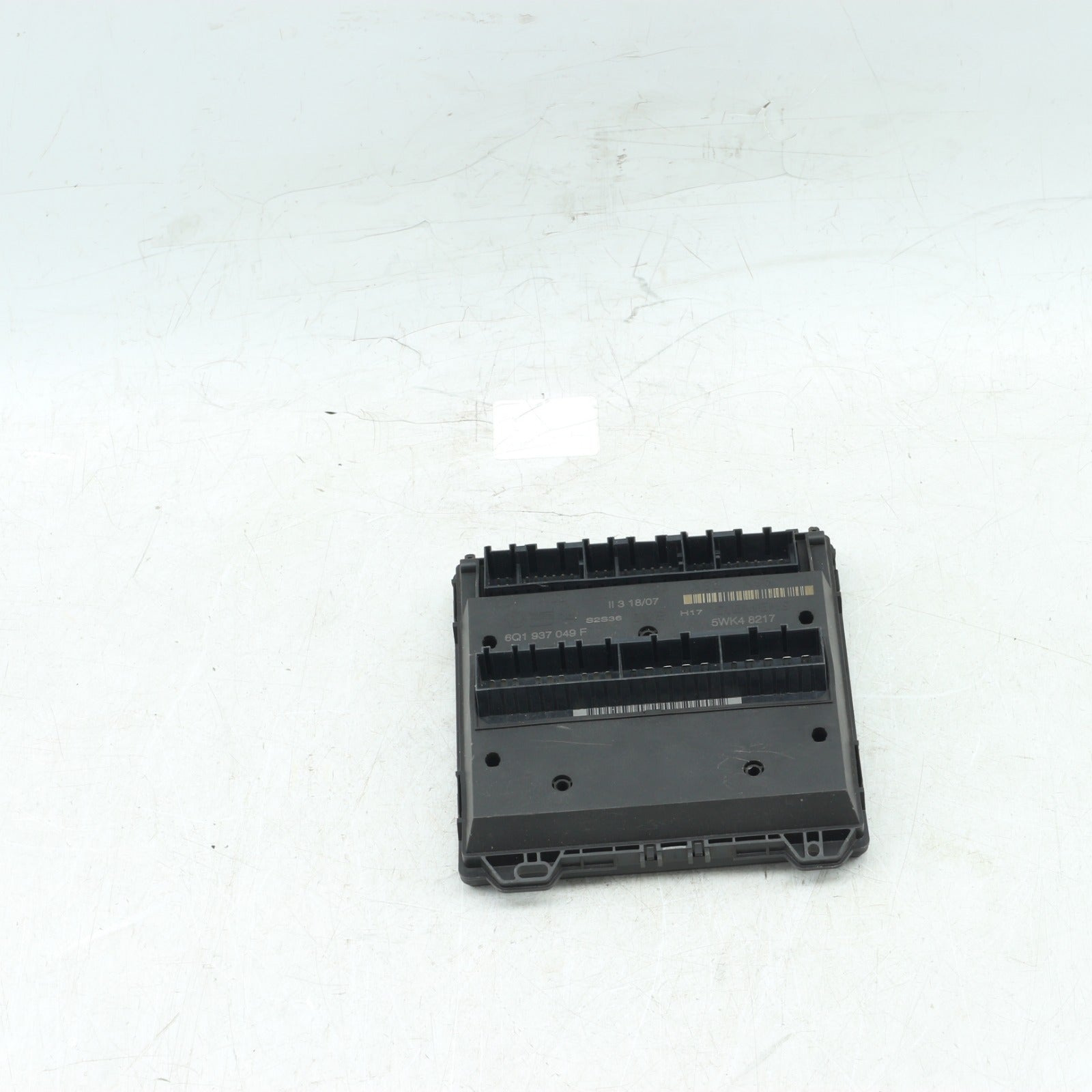 2007 VOLKSWAGEN 2.0 HIGHLINE - Body Control Module, Part Number 6Q1937049