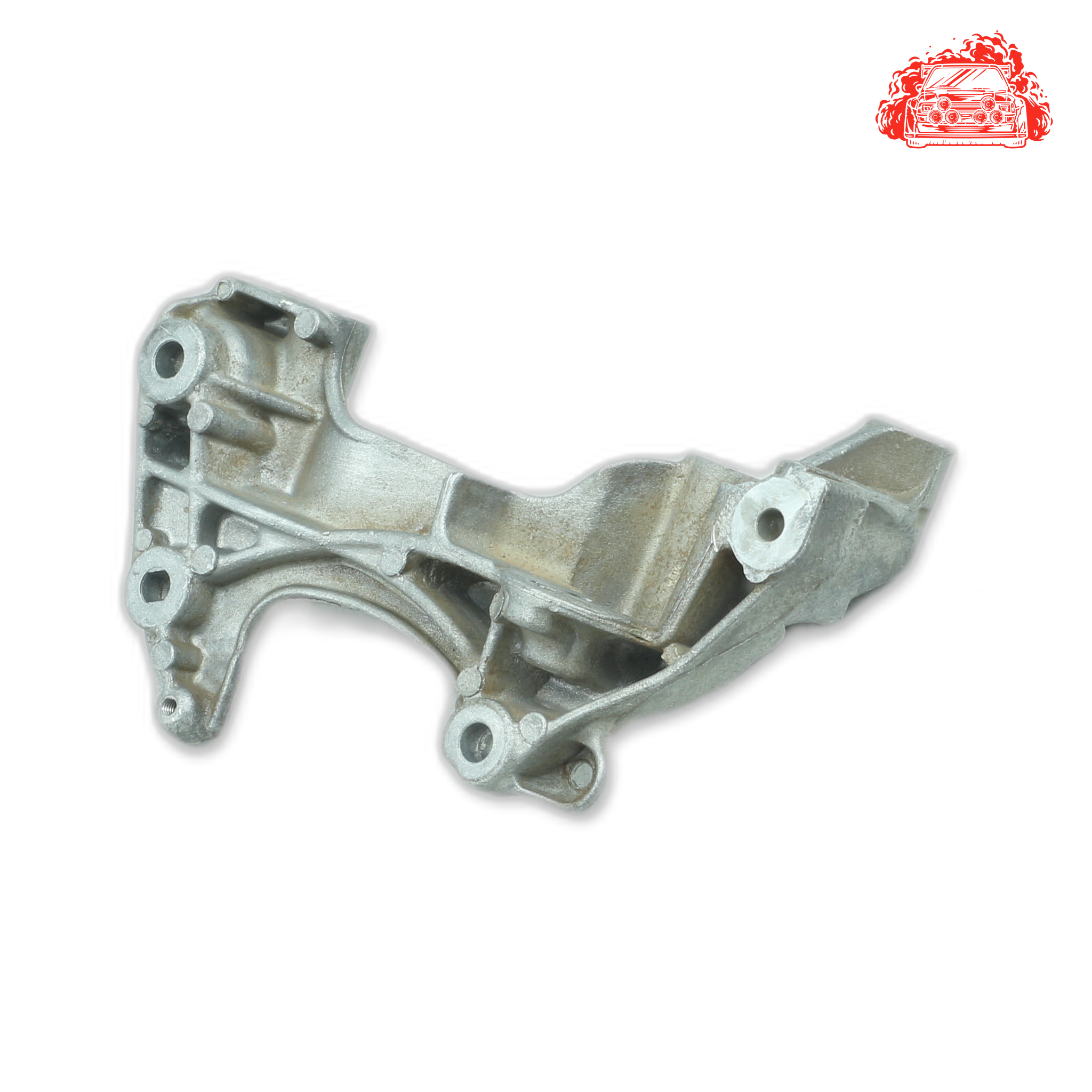 Used Renault Clio IV 900 T GT-Line 5Dr Alternator Bracket - OEM Part 117104394R