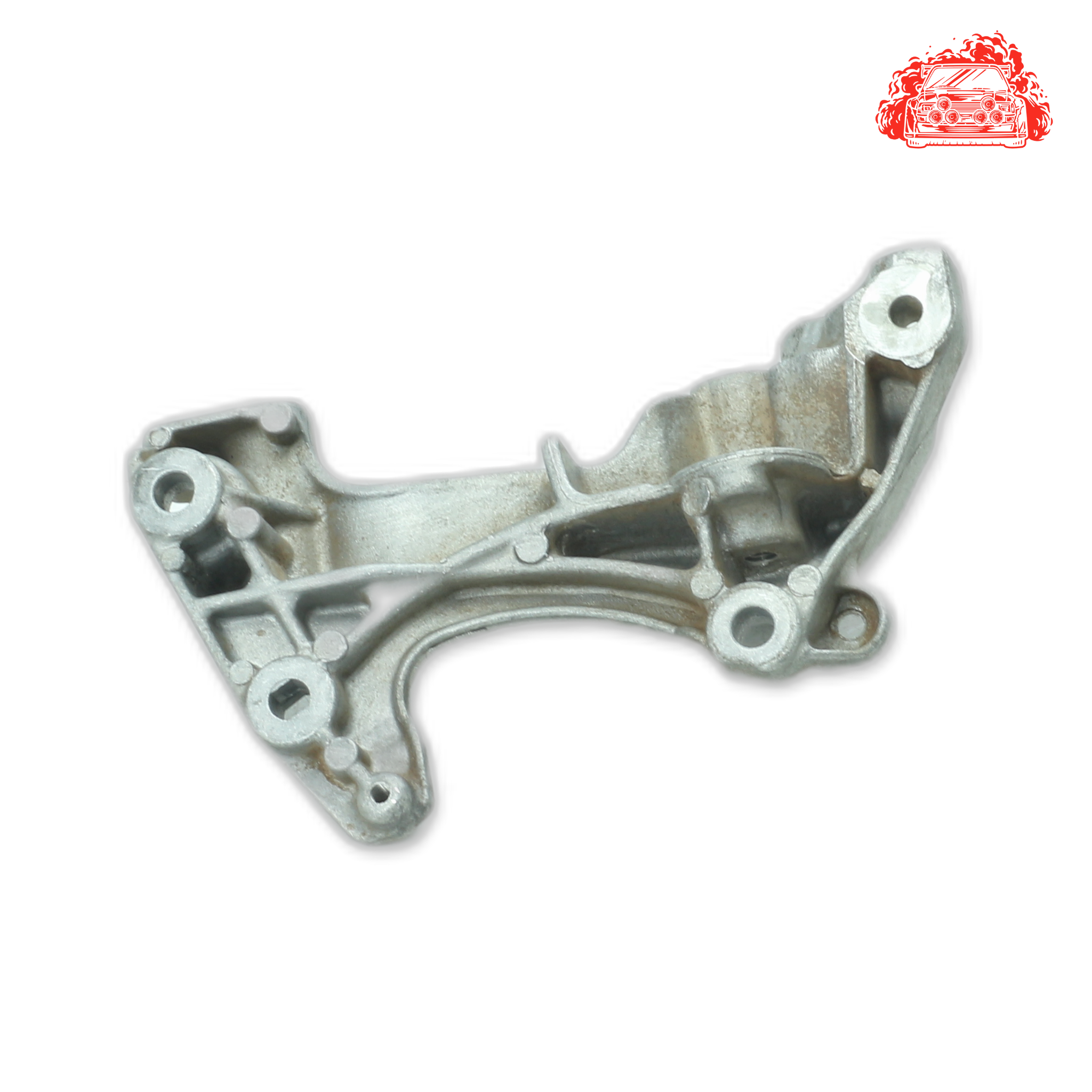 Used Renault Clio IV 900 T GT-Line 5Dr Alternator Bracket - OEM Part 117104394R