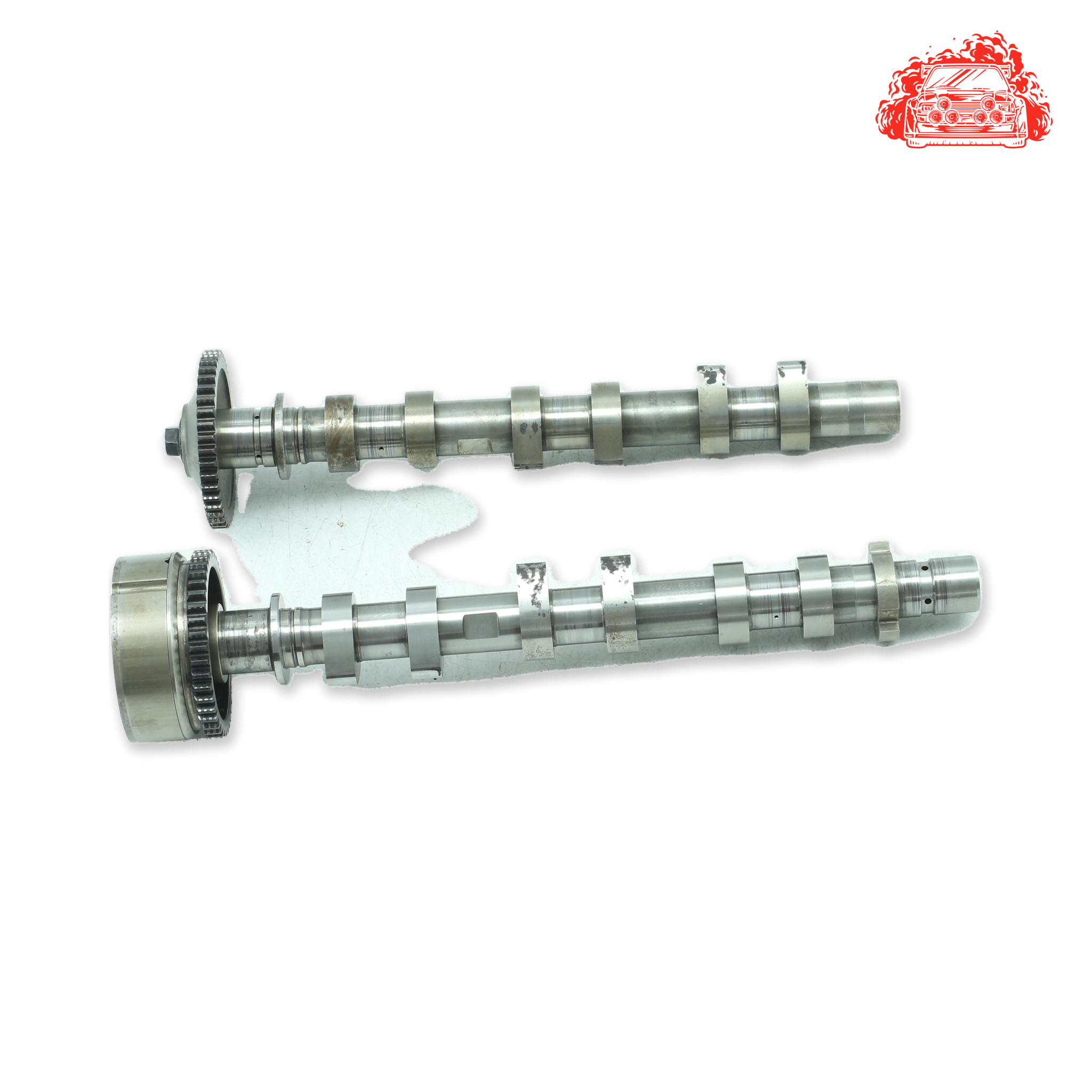 Used Renault Clio IV 900 T GT-Line 5Dr Camshaft 130253326R
