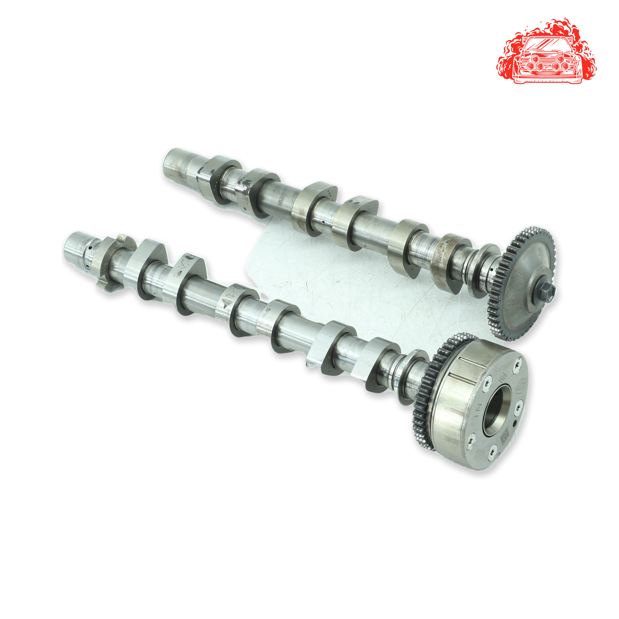 Used Renault Clio IV 900 T GT-Line 5Dr Camshaft 130253326R