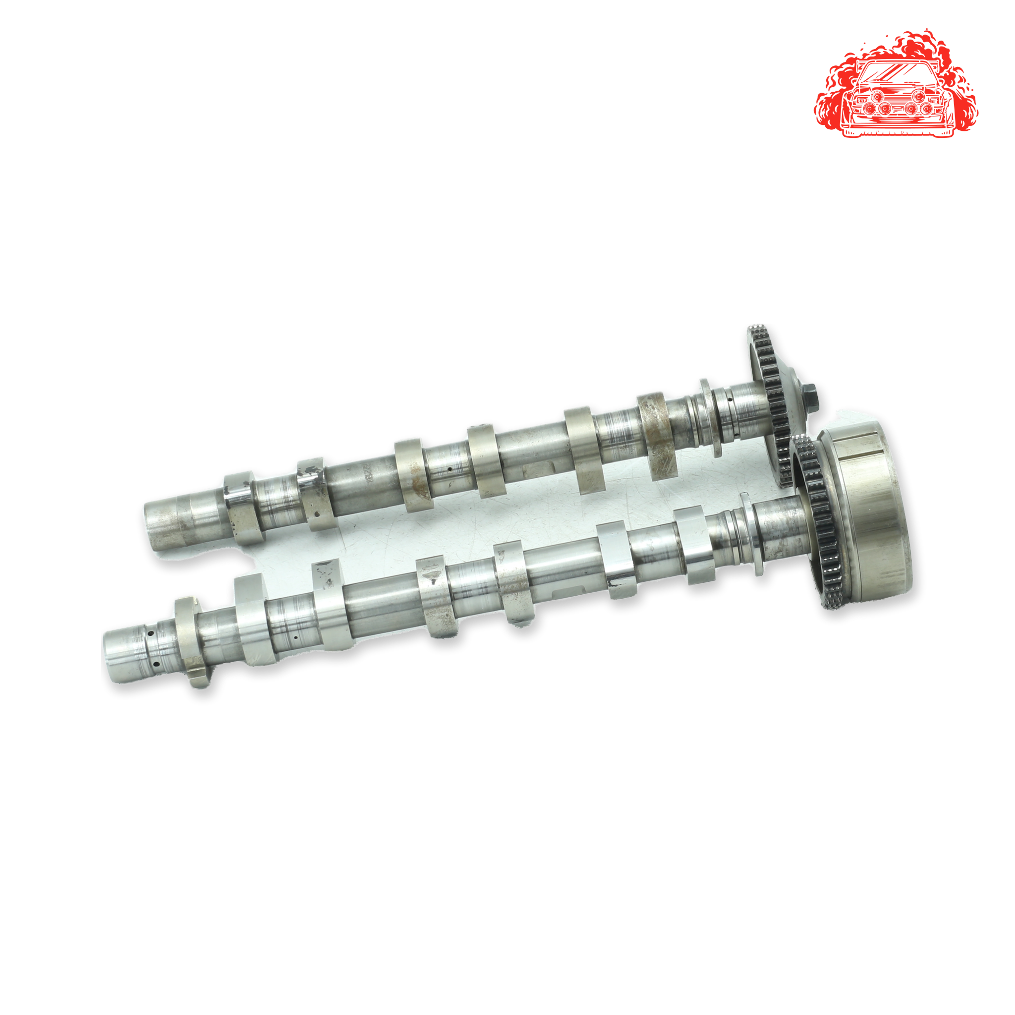 Used Renault Clio IV 900 T GT-Line 5Dr Camshaft 130253326R