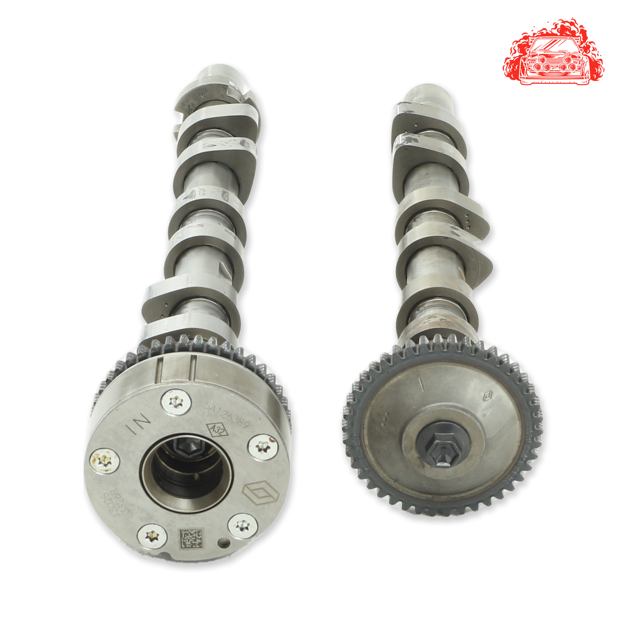 Used Renault Clio IV 900 T GT-Line 5Dr Camshaft 130253326R