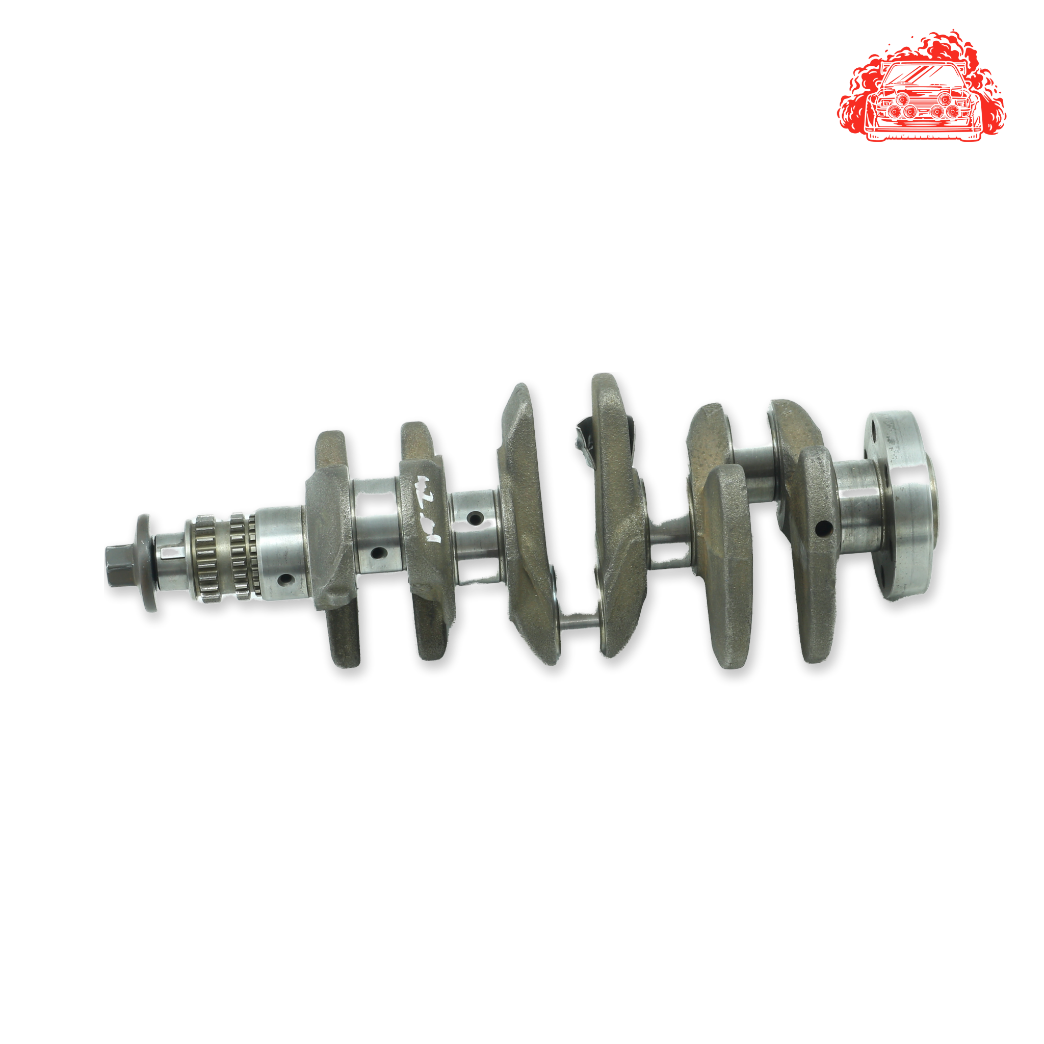 Used Renault Clio IV 900 T GT-Line 5Dr Crankshaft
