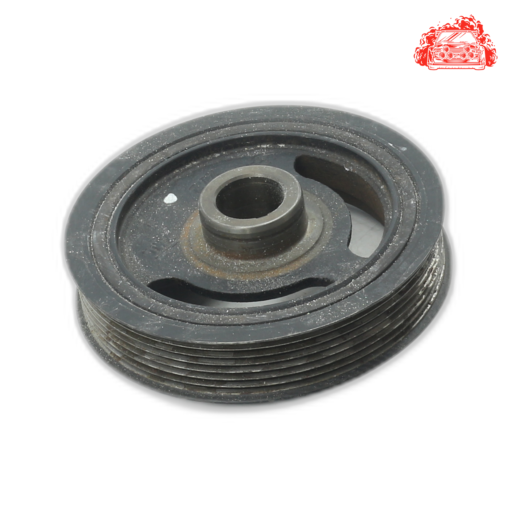 Used Renault Clio IV 900 T GT-Line 5Dr Crankshaft Pulley E102119A