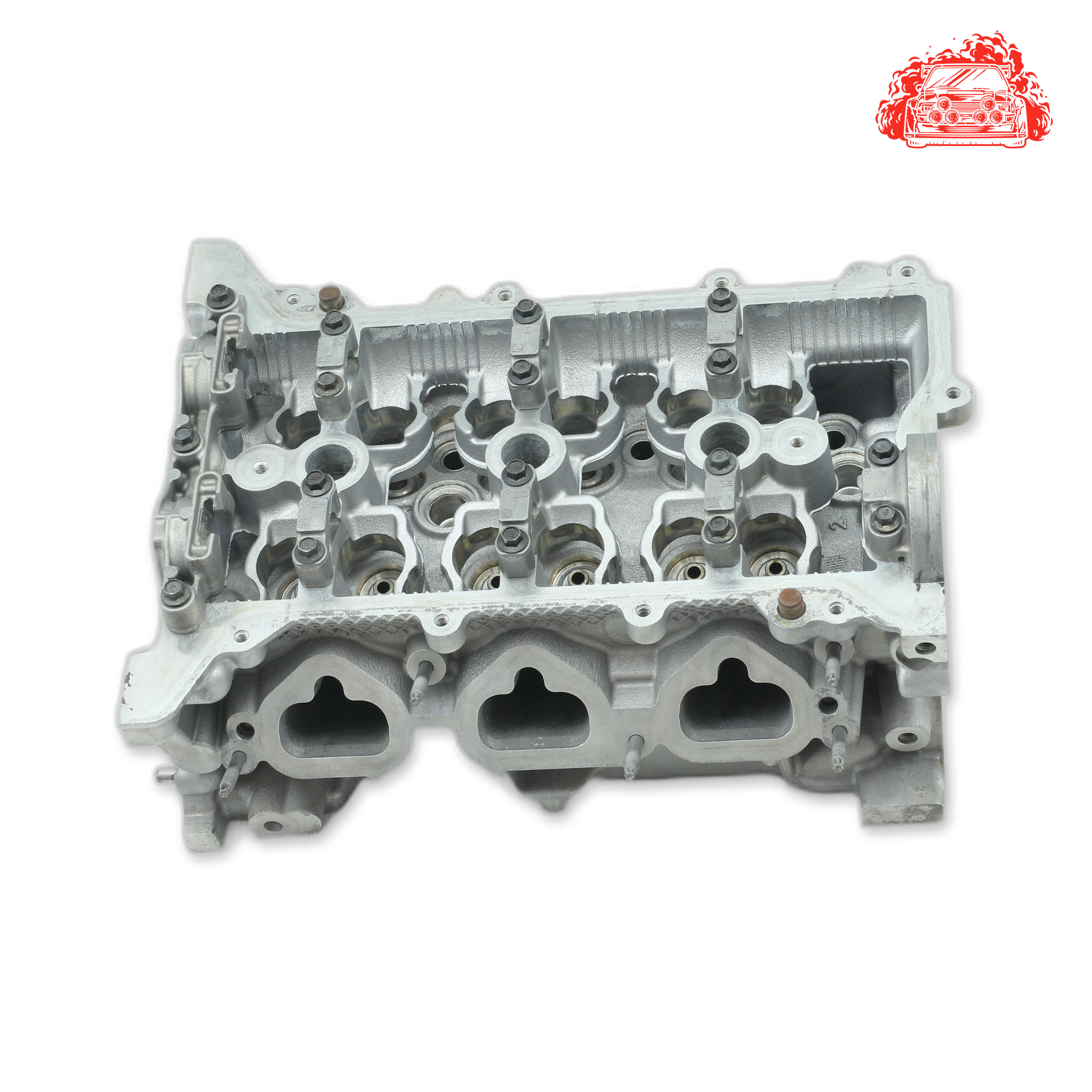 Used Renault Clio IV 900 T GT-Line 5DR 1642R-7 Cylinder Head