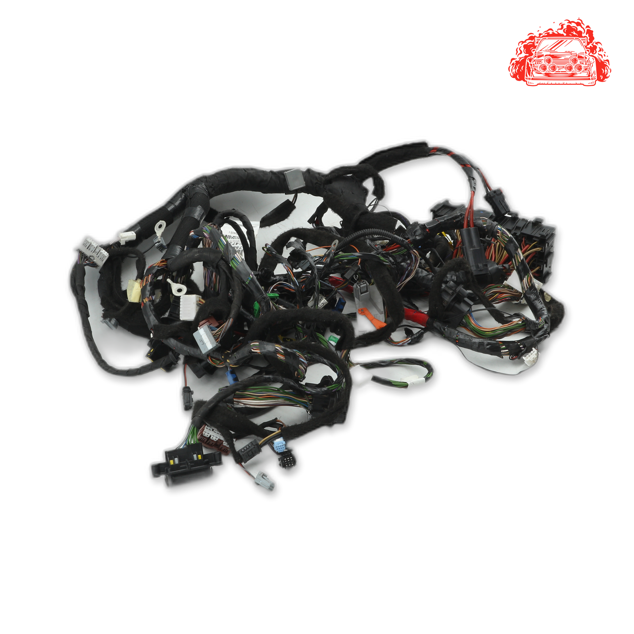 Used Renault Clio IV 900 T GT-Line 5DR Dashboard Harness
