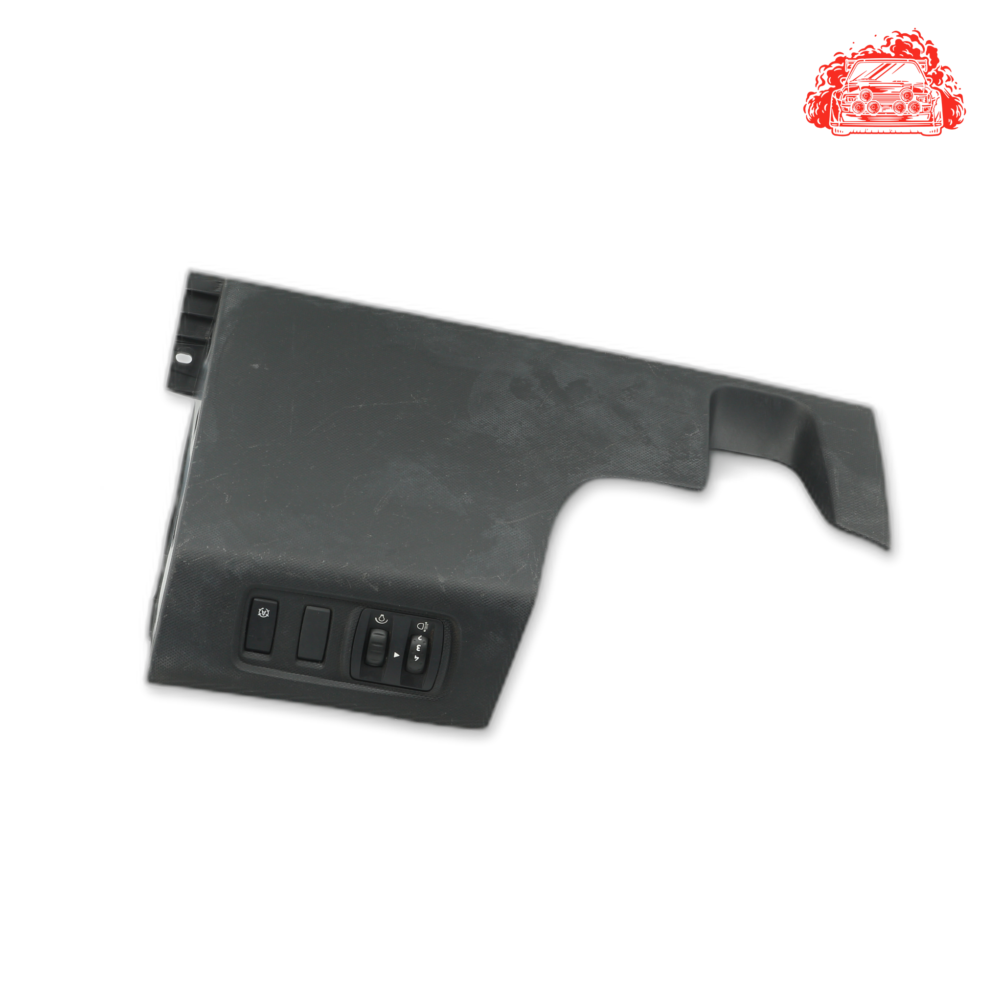 Used Renault Clio IV 900 T GT-Line 5DR Dashboard Trim - OEM 1211668x