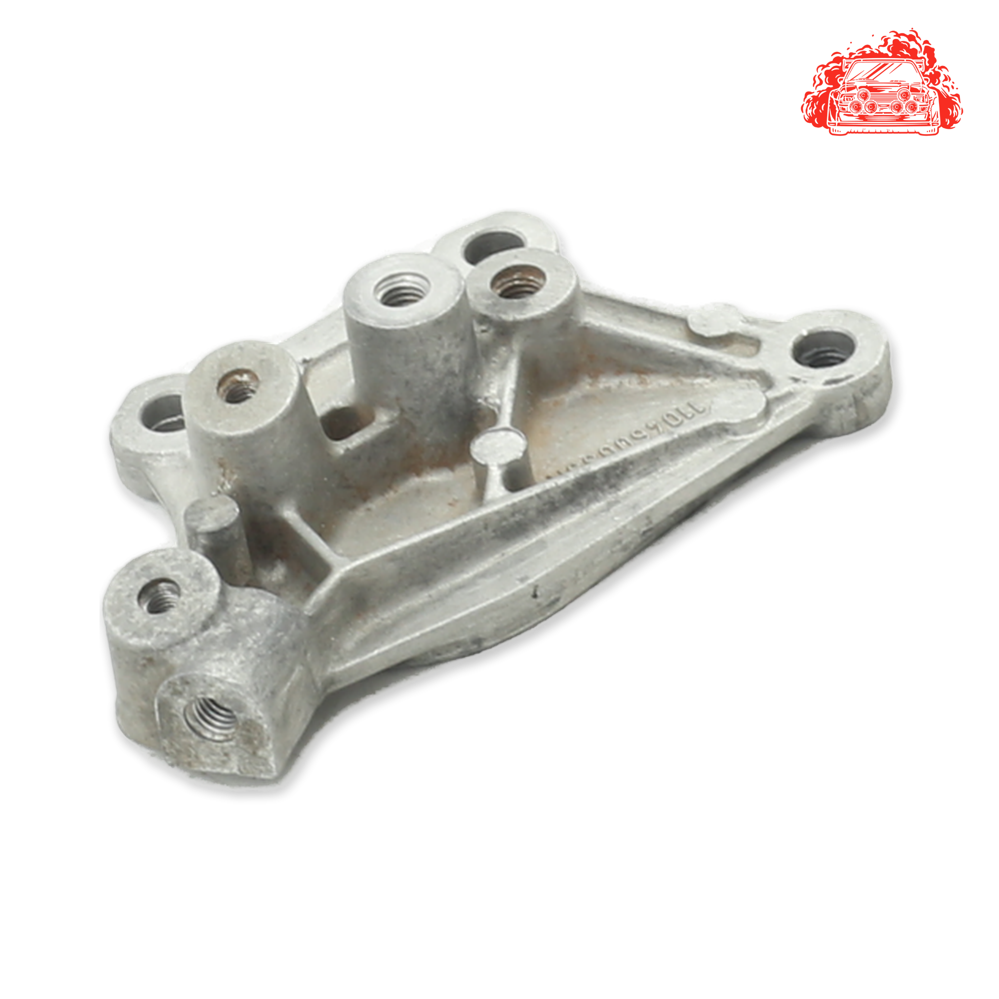 Used Renault Clio IV 900 T GT-Line 5DR 110460088R Engine Support Bracket