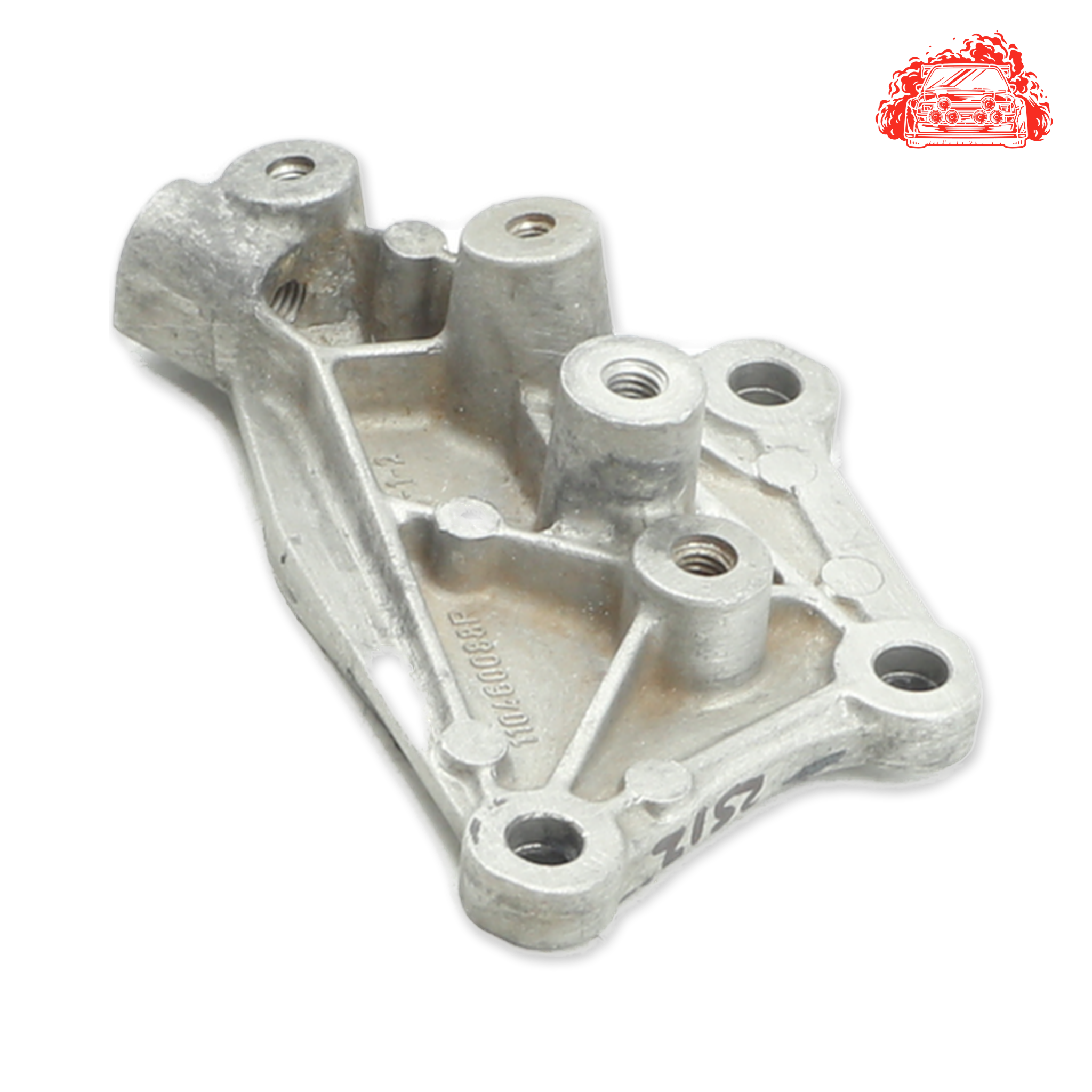 Used Renault Clio IV 900 T GT-Line 5DR 110460088R Engine Support Bracket