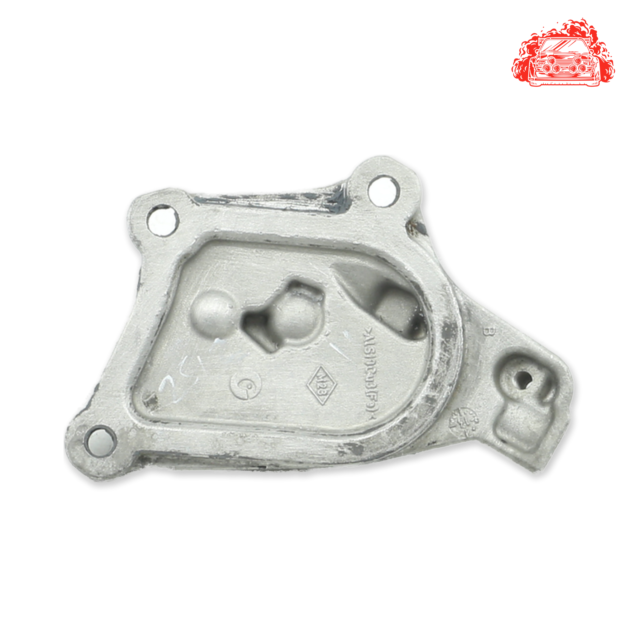 Used Renault Clio IV 900 T GT-Line 5DR 110460088R Engine Support Bracket
