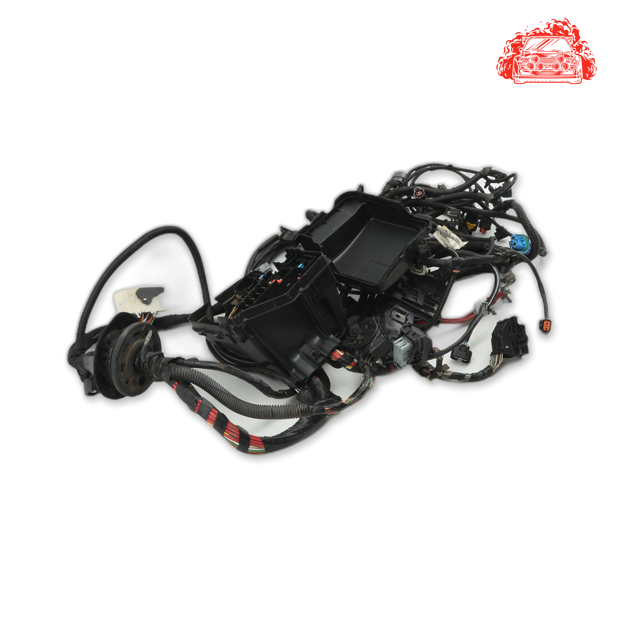 Used Renault Clio IV 900 T GT-Line 5Dr Engine Wiring Harness