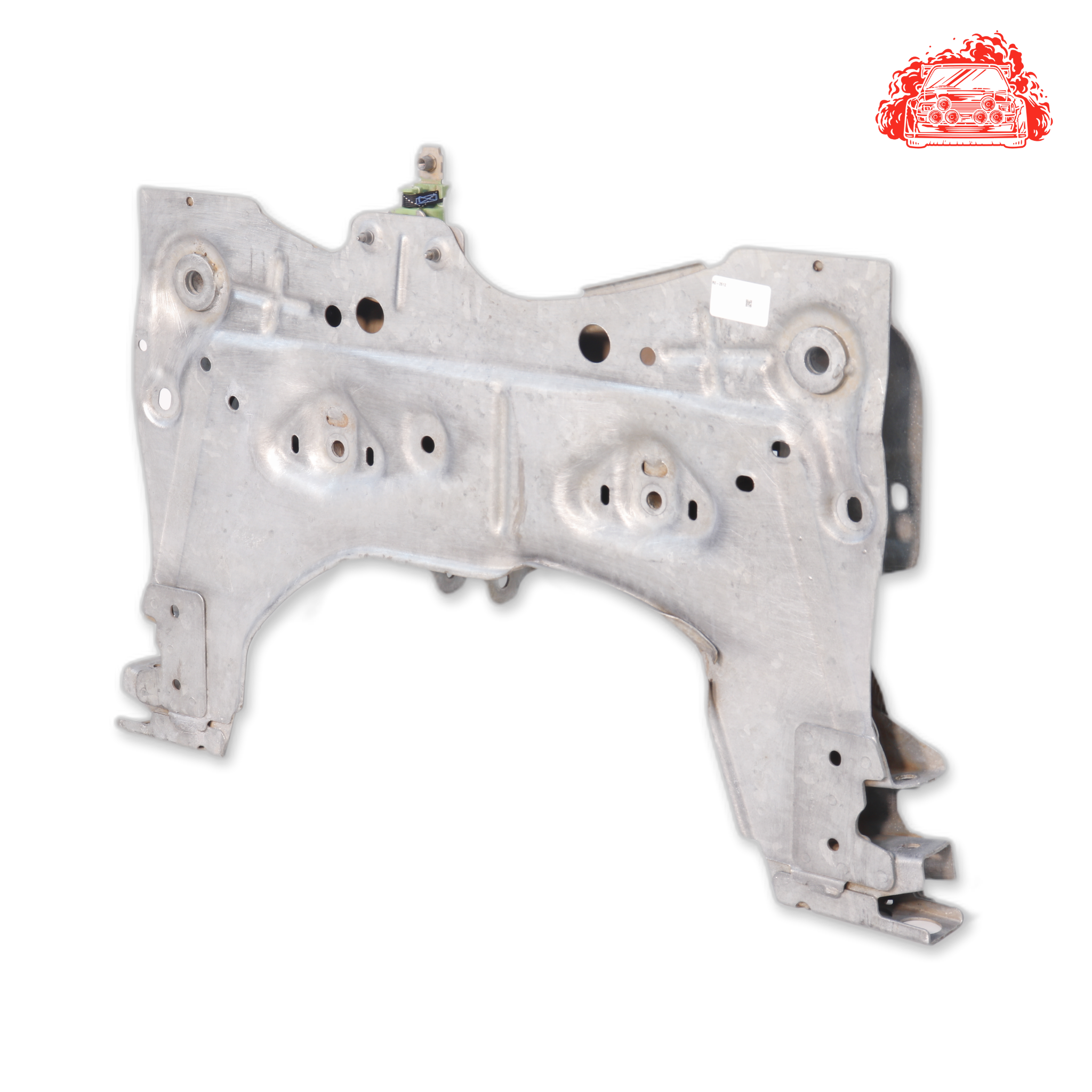 Used Renault Clio IV 900 T GT-Line 5Dr Front Subframe