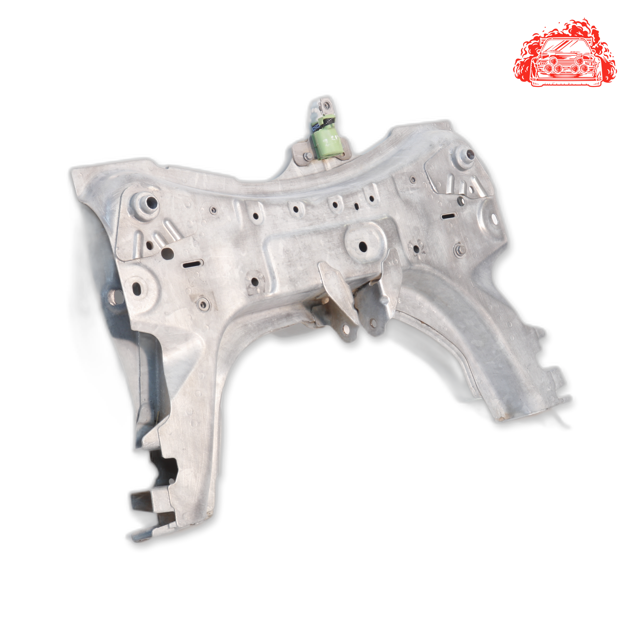 Used Renault Clio IV 900 T GT-Line 5Dr Front Subframe