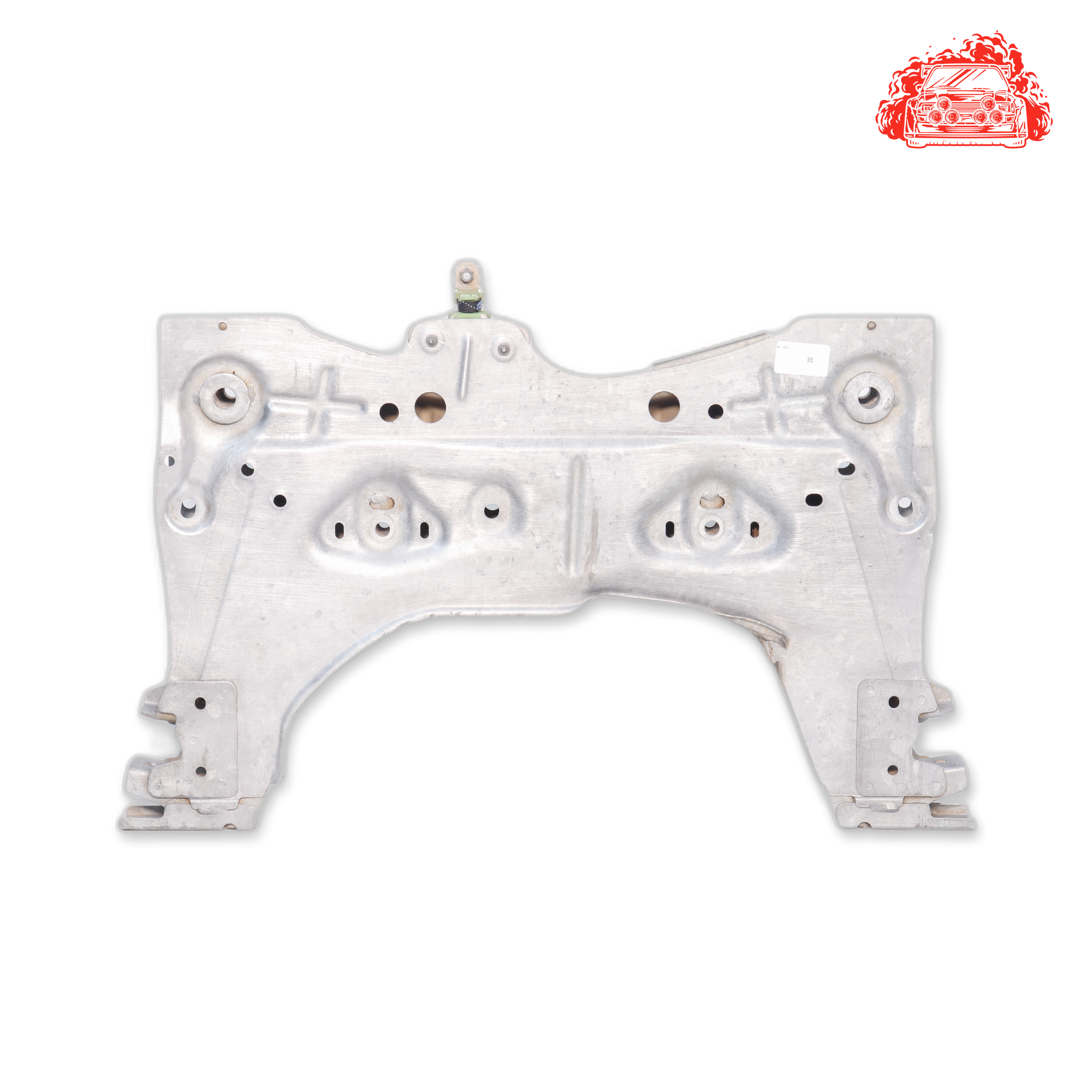 Used Renault Clio IV 900 T GT-Line 5Dr Front Subframe