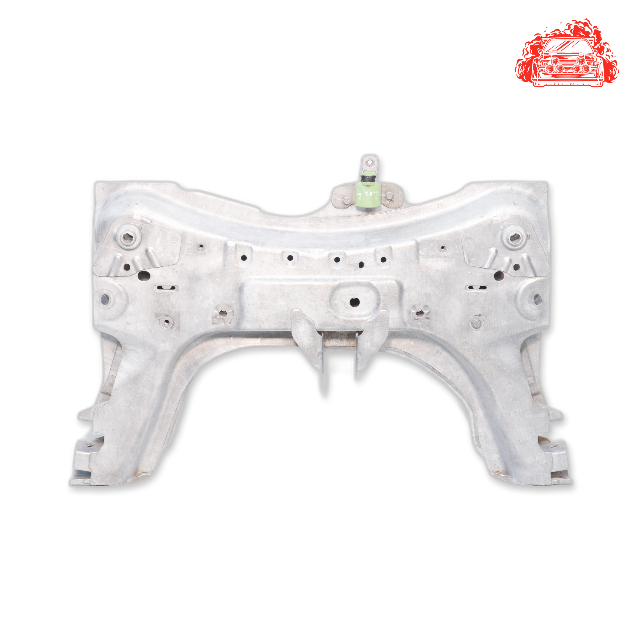Used Renault Clio IV 900 T GT-Line 5Dr Front Subframe