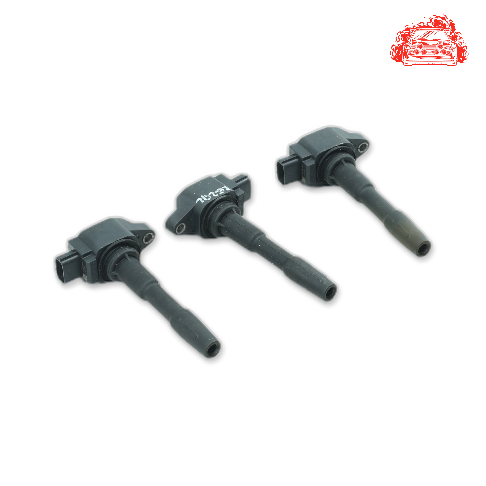 Used Renault Clio IV 900 T GT-Line 5Dr Ignition Coil Pack - OEM Part 224332428R
