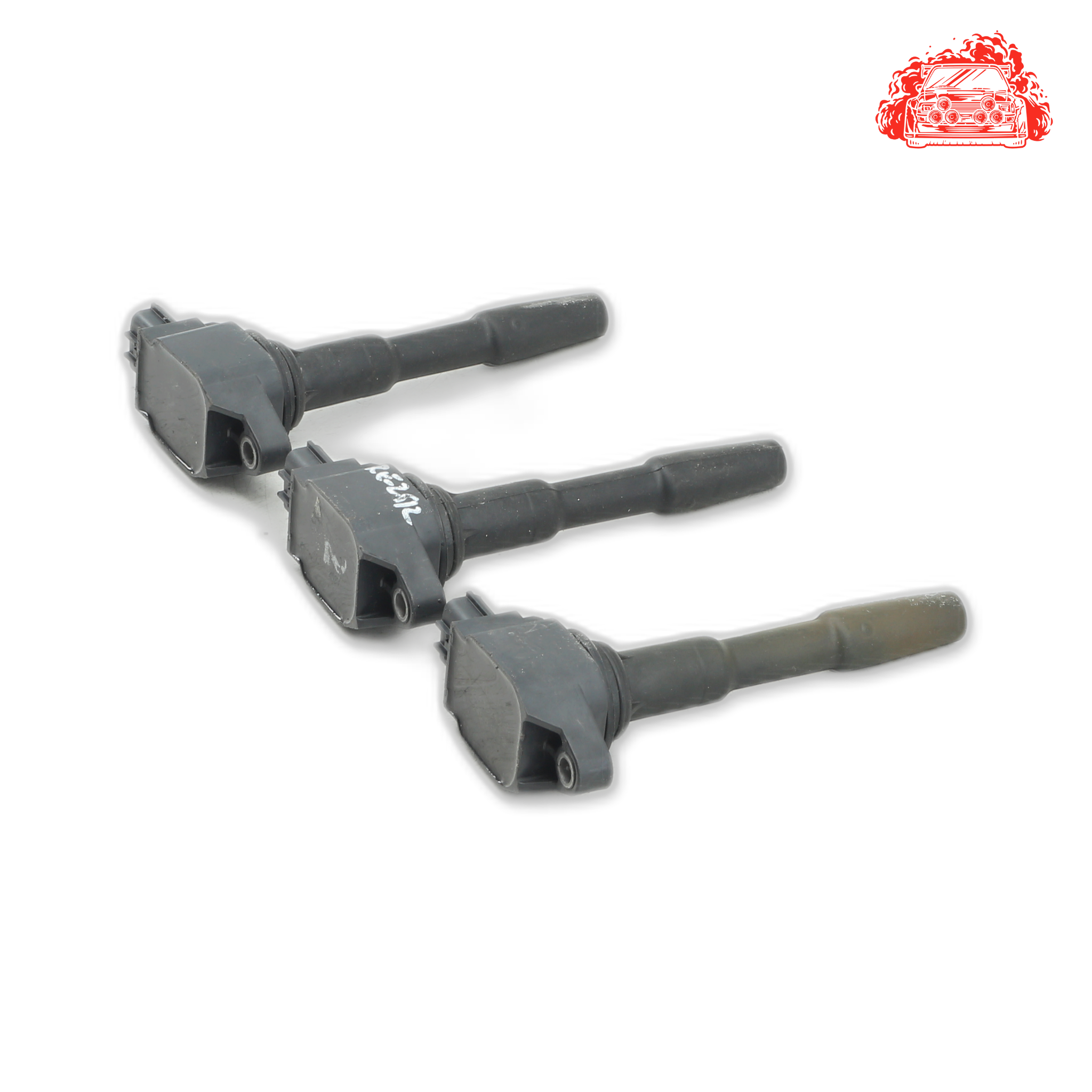 Used Renault Clio IV 900 T GT-Line 5Dr Ignition Coil Pack - OEM Part 224332428R