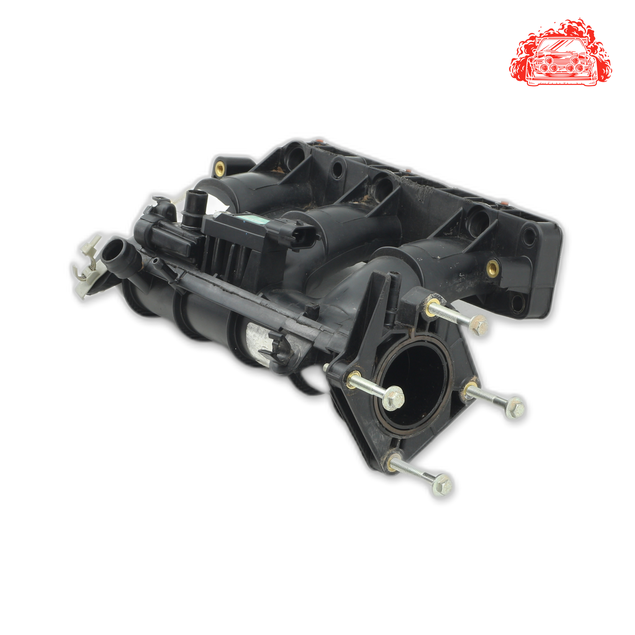 Used Renault Clio IV 900 T GT-Line 5Dr (66KW) Intake Manifold - OEM Part H8201192544