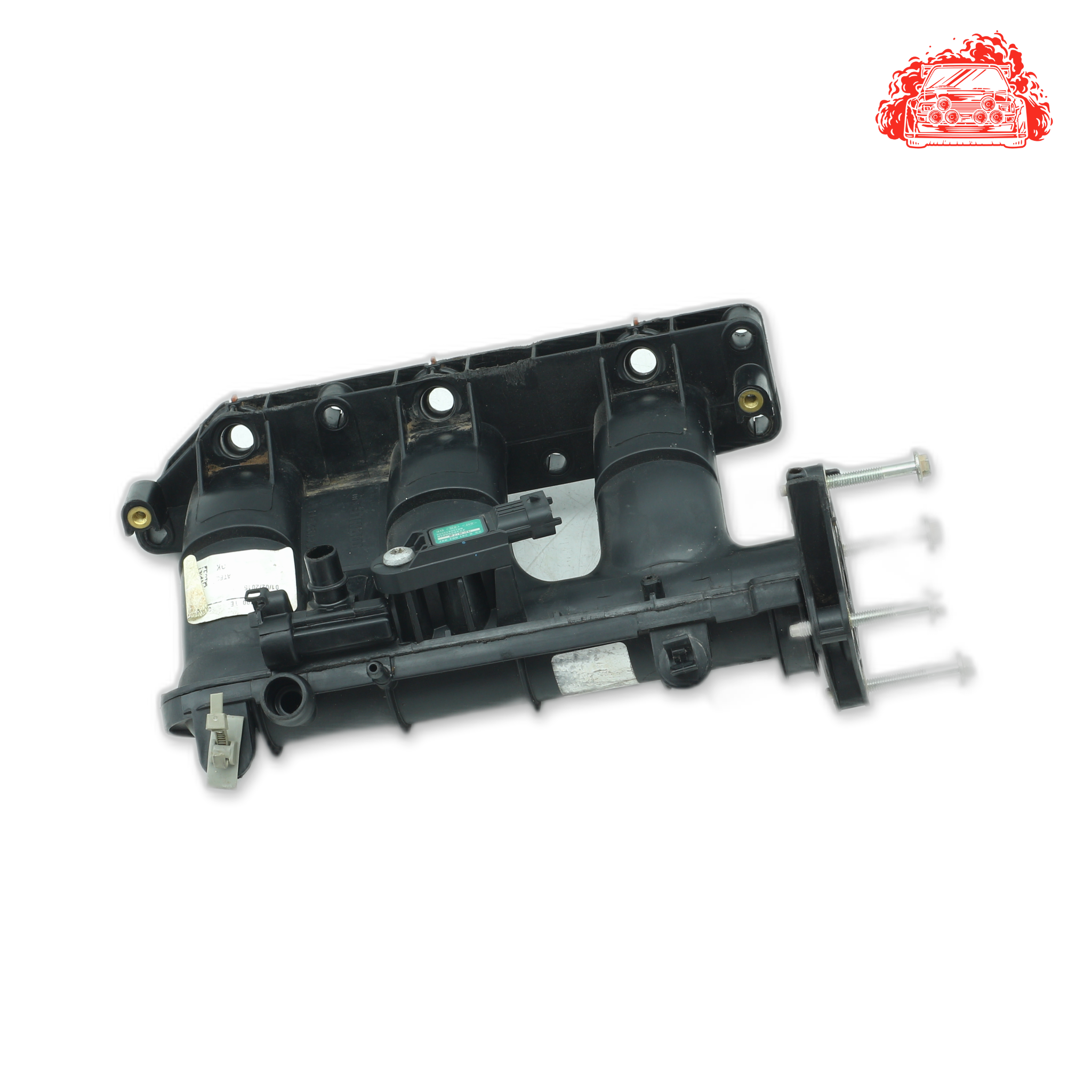 Used Renault Clio IV 900 T GT-Line 5Dr (66KW) Intake Manifold - OEM Part H8201192544