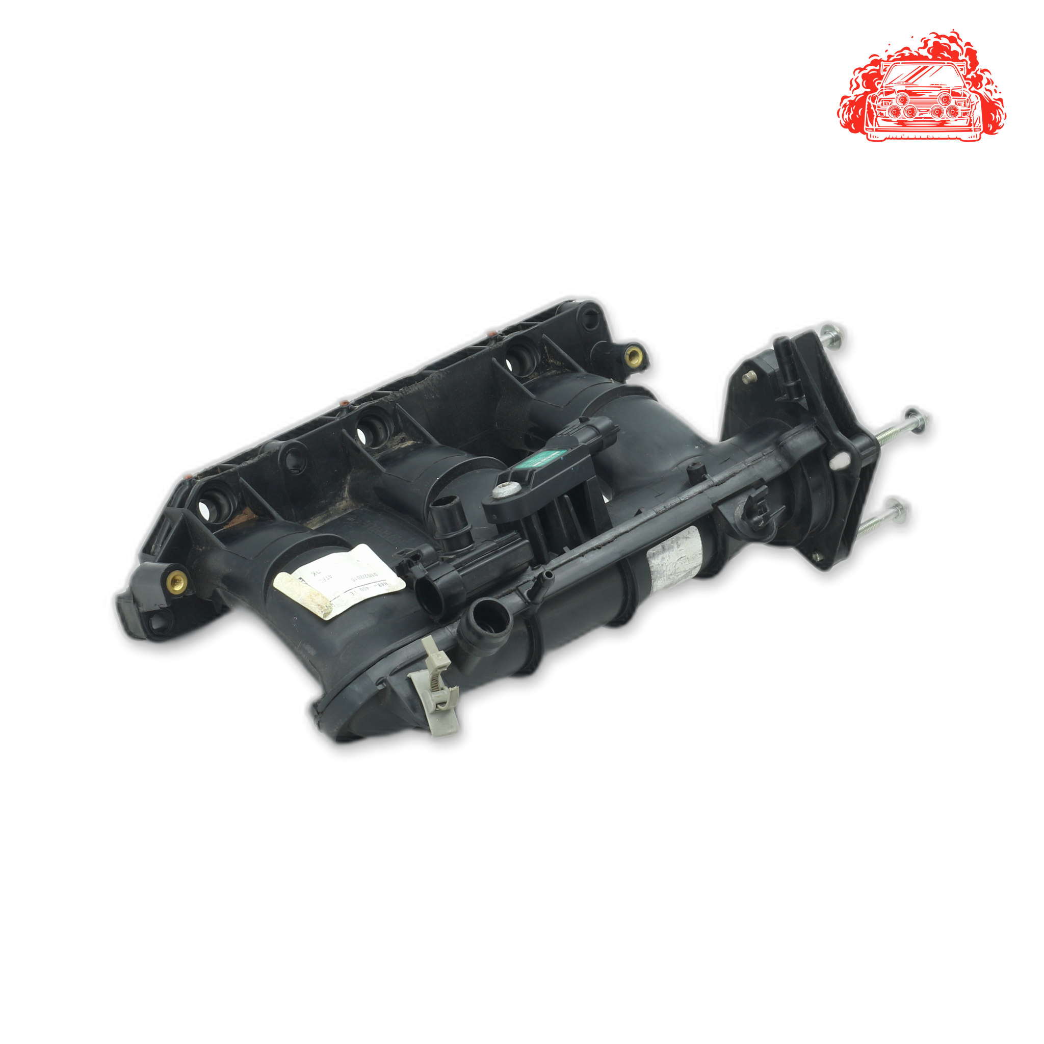 Used Renault Clio IV 900 T GT-Line 5Dr (66KW) Intake Manifold - OEM Part H8201192544