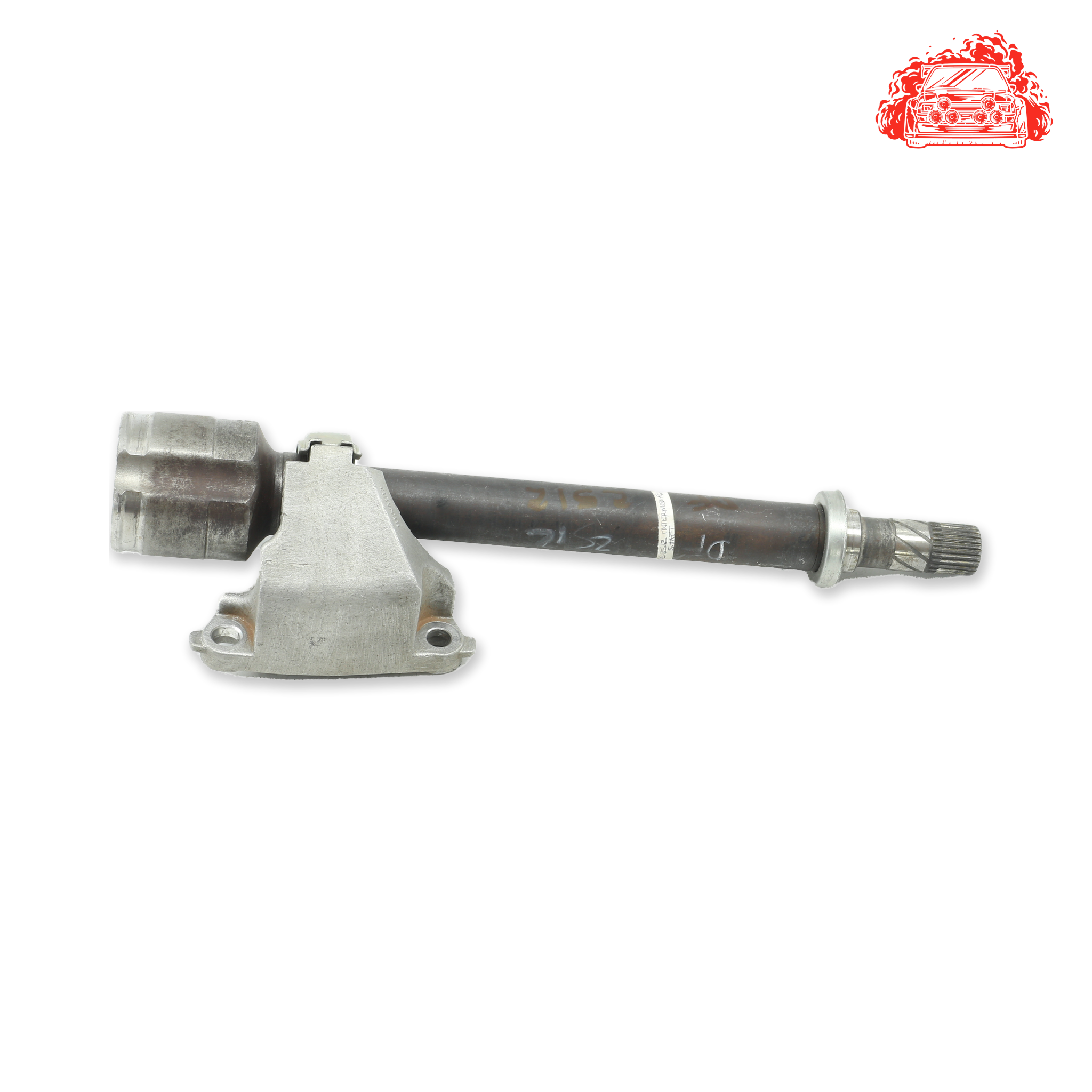 Used Renault Clio IV 900 T GT-Line 5Dr Intermediate Shaft
