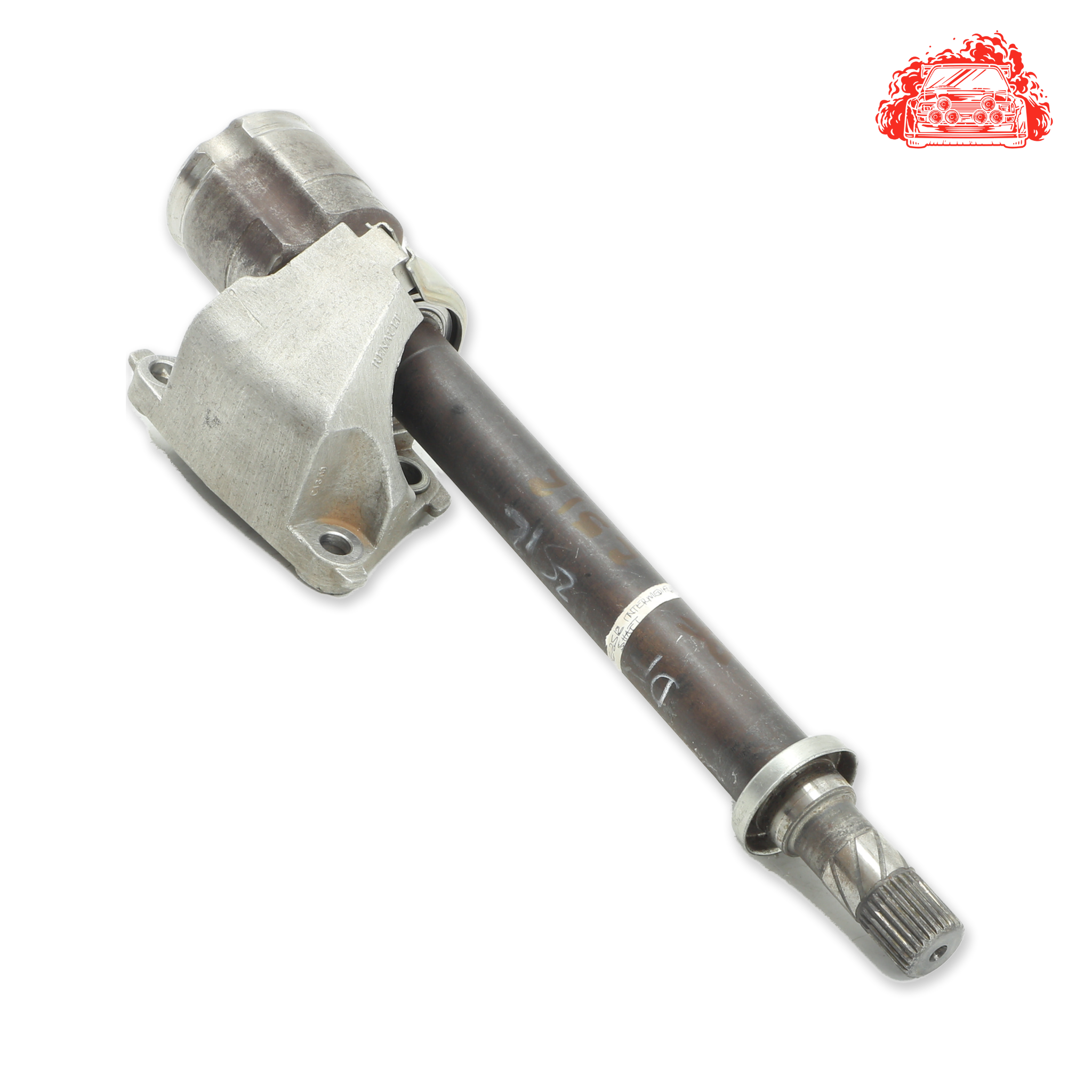 Used Renault Clio IV 900 T GT-Line 5Dr Intermediate Shaft