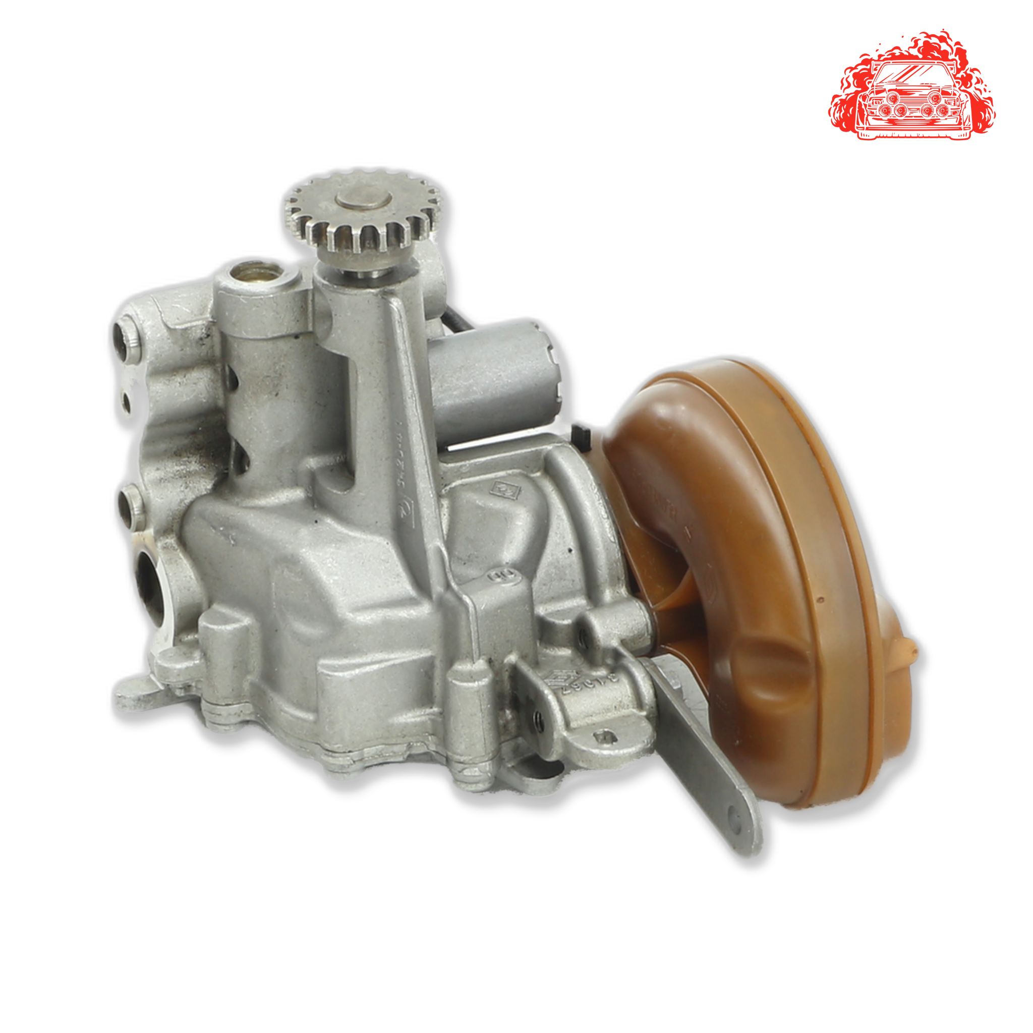 Used Renault Clio IV 900 T GT-Line 5Dr Oil Pump
