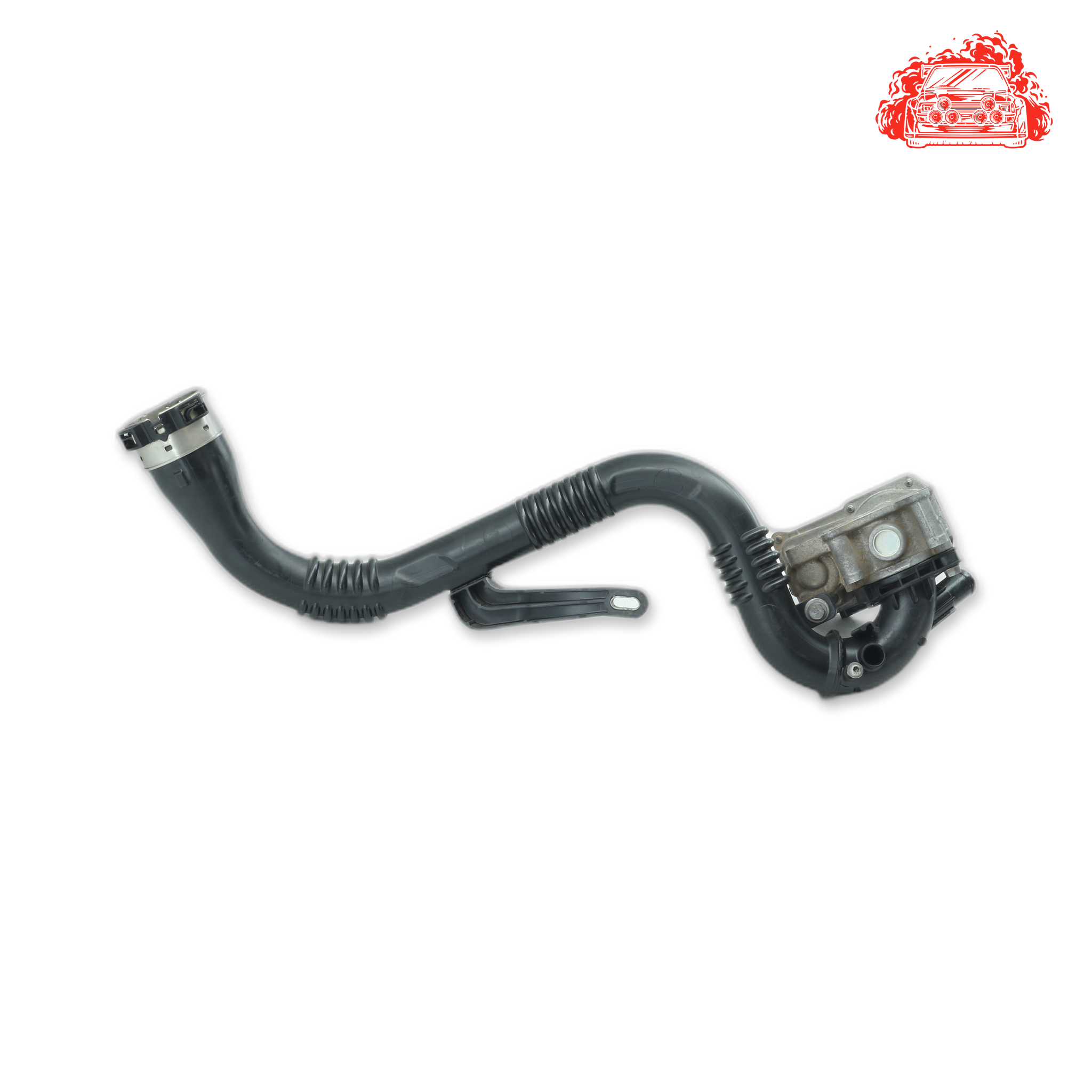 Used Renault Clio IV 900 T GT-Line 5Dr Throttle Body - OEM Part 161206038R,104954A
