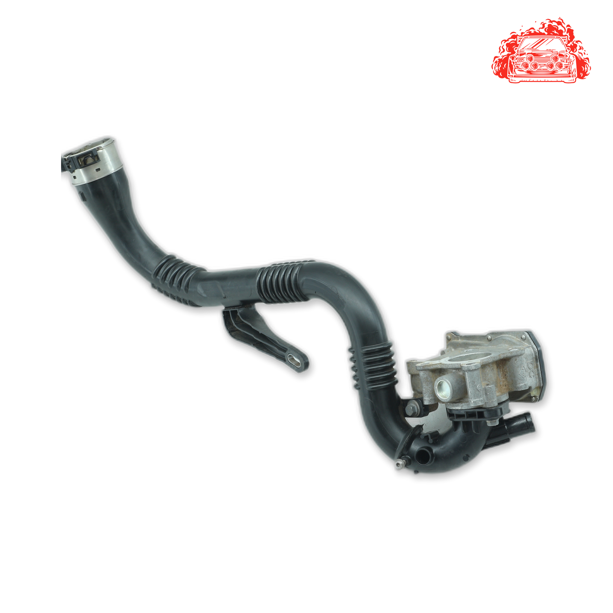 Used Renault Clio IV 900 T GT-Line 5Dr Throttle Body - OEM Part 161206038R,104954A