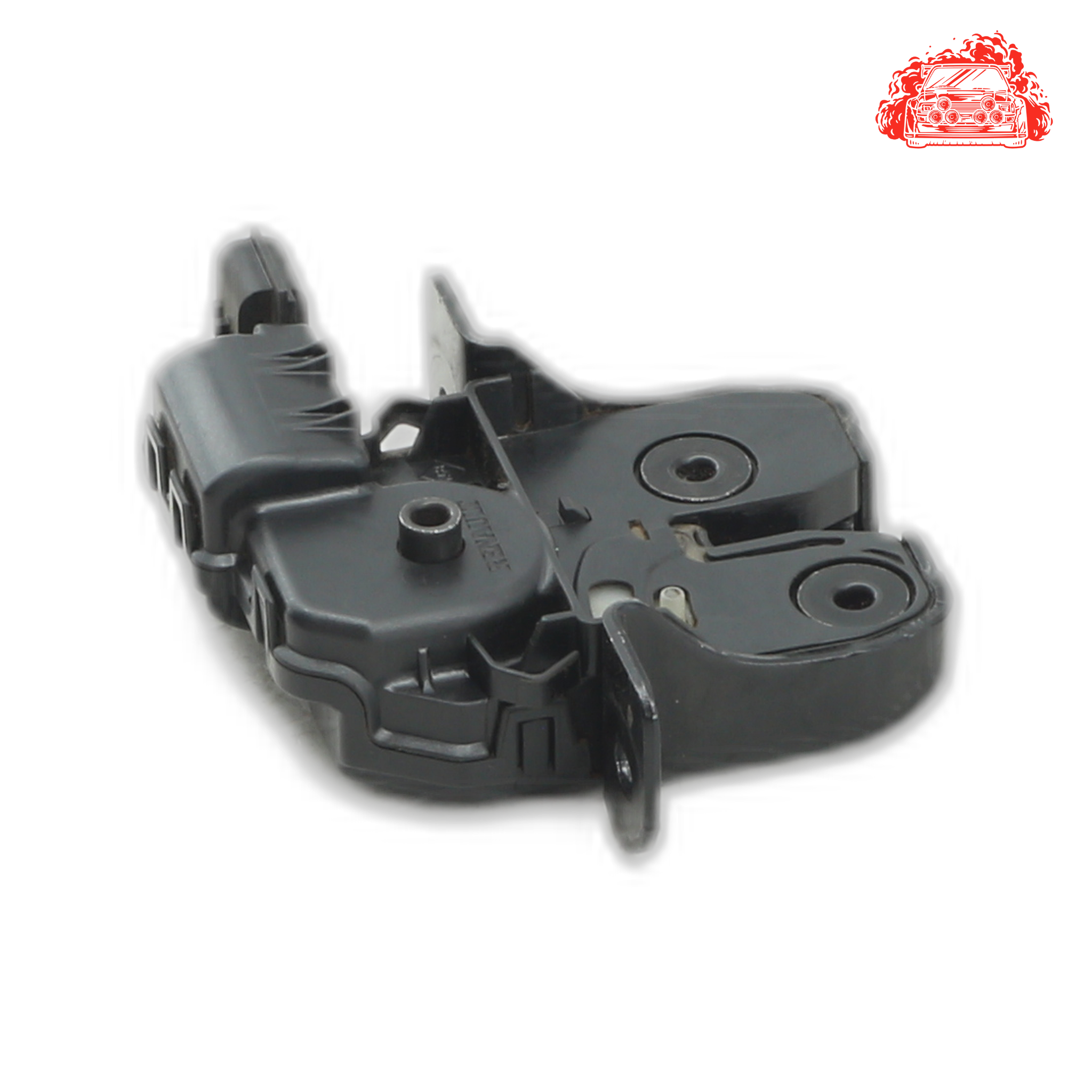 Used Renault Captur 900T Boot Lid Tailgate Locking Mechanism - OEM Part 846307169R
