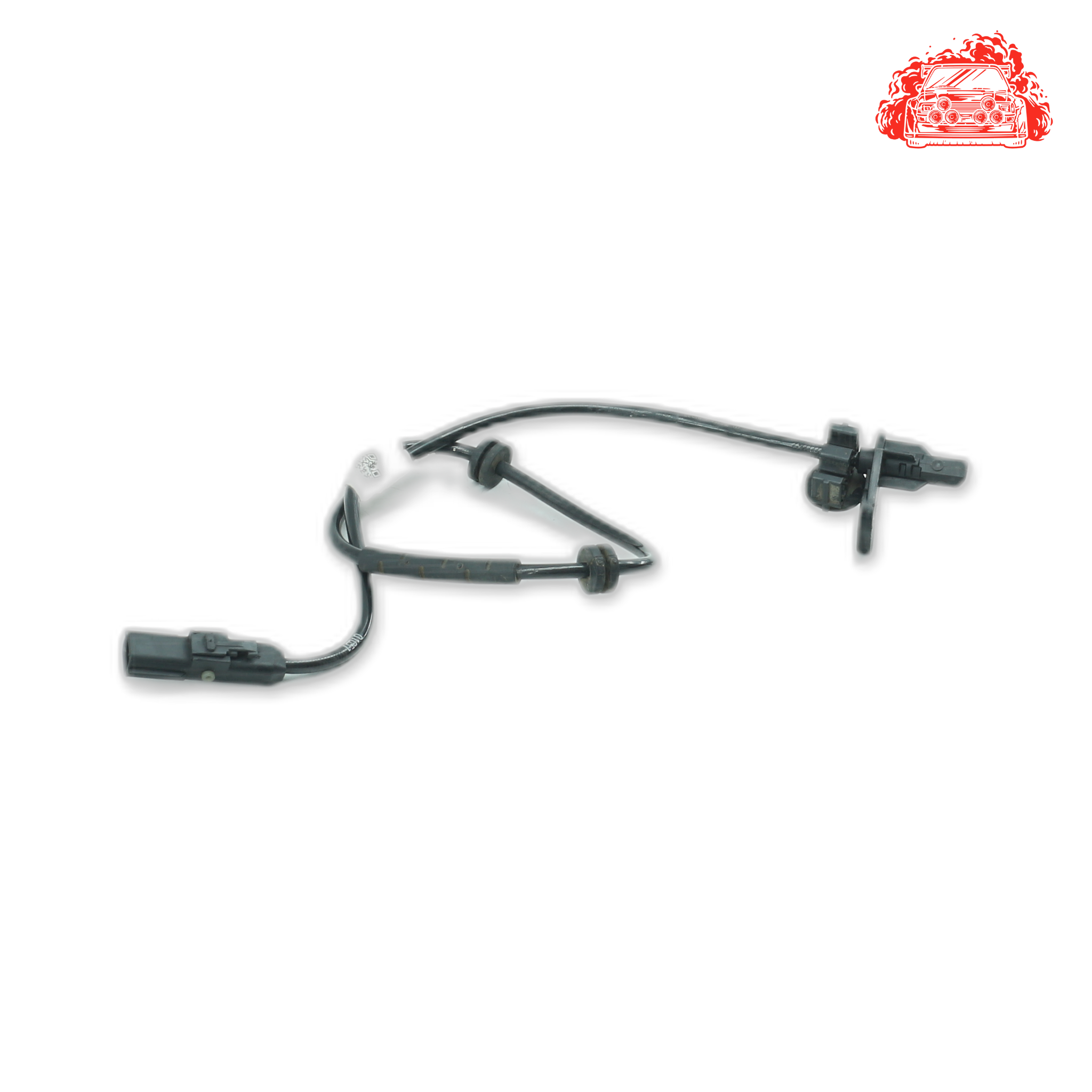 Used Renault Captur 900T Driver Side Rear ABS Sensor