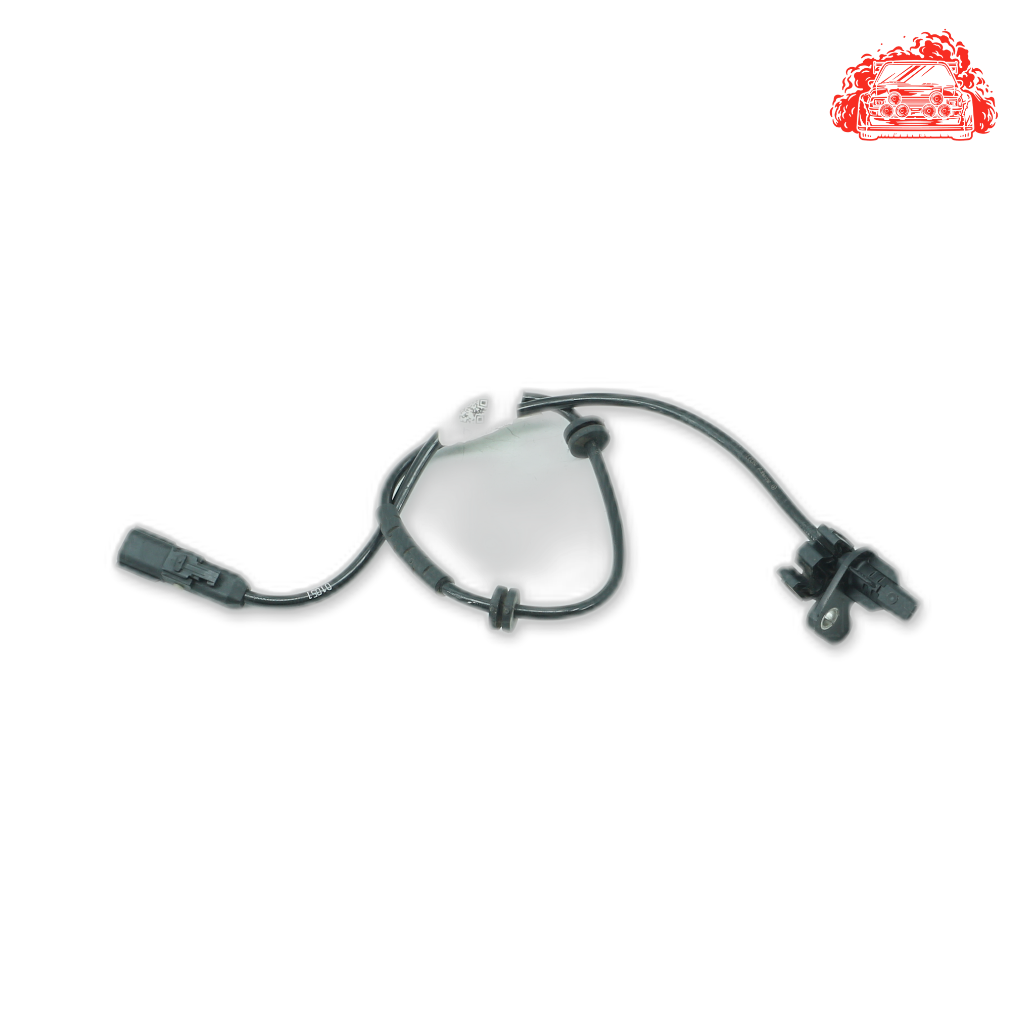 Used Renault Captur 900T Driver Side Rear ABS Sensor