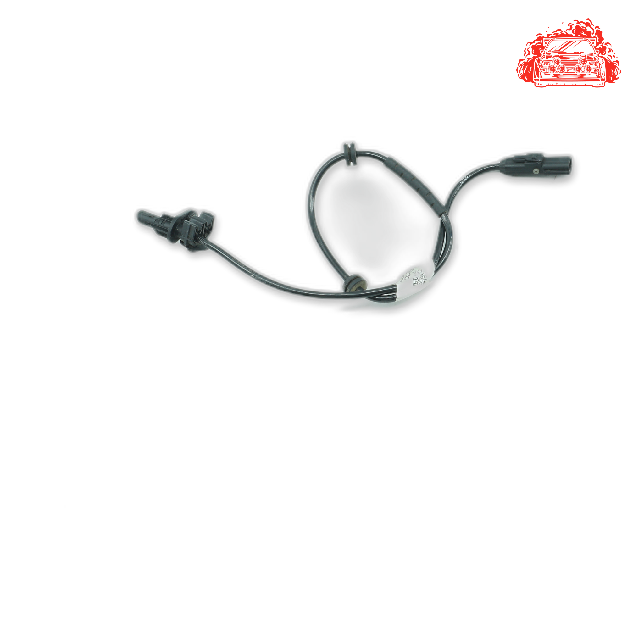 Used Renault Captur 900T Driver Side Rear ABS Sensor
