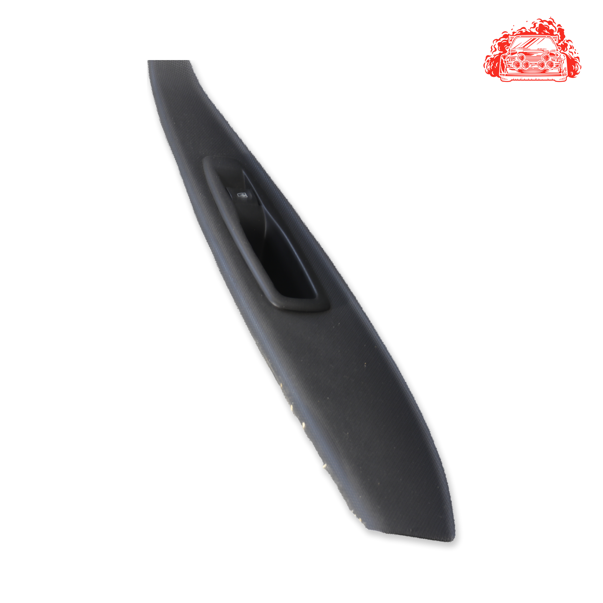 Used Renault Captur 900T Driver Side Rear Window Switch