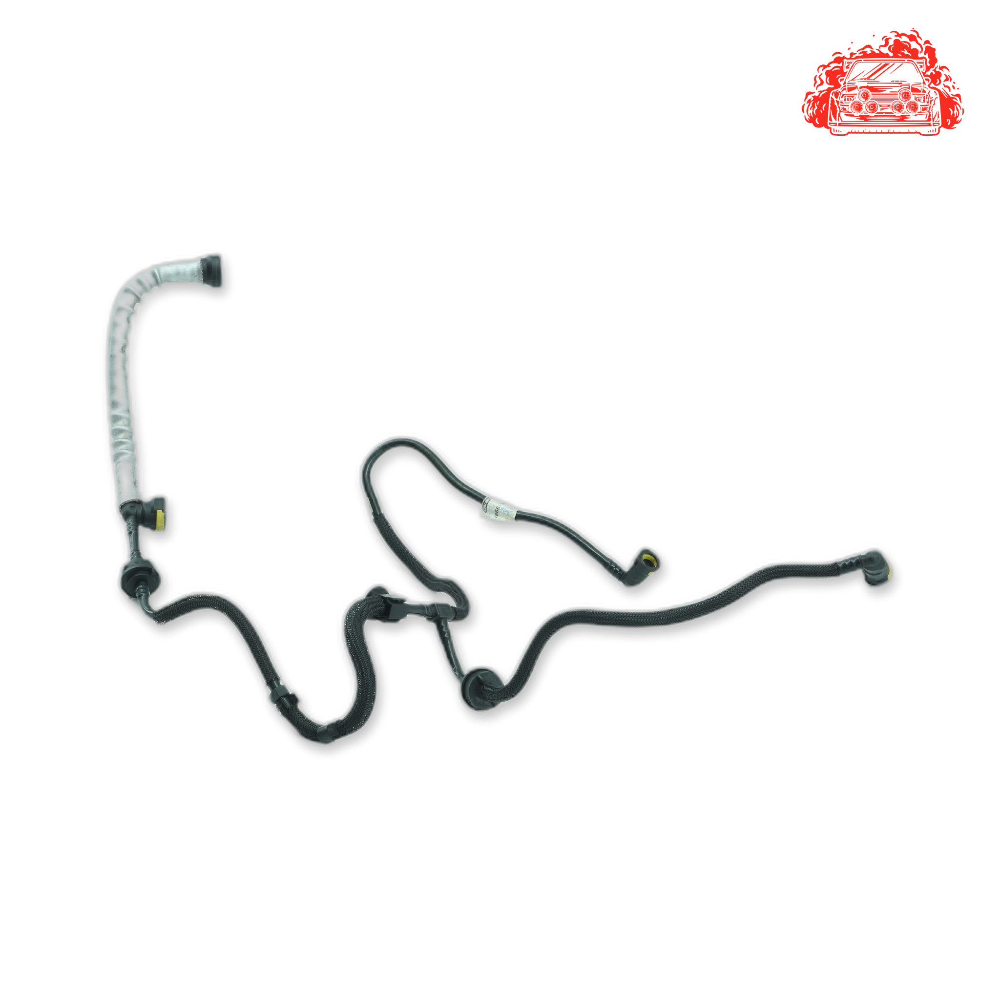 Used Renault Captur 900T Vacuum Pipes