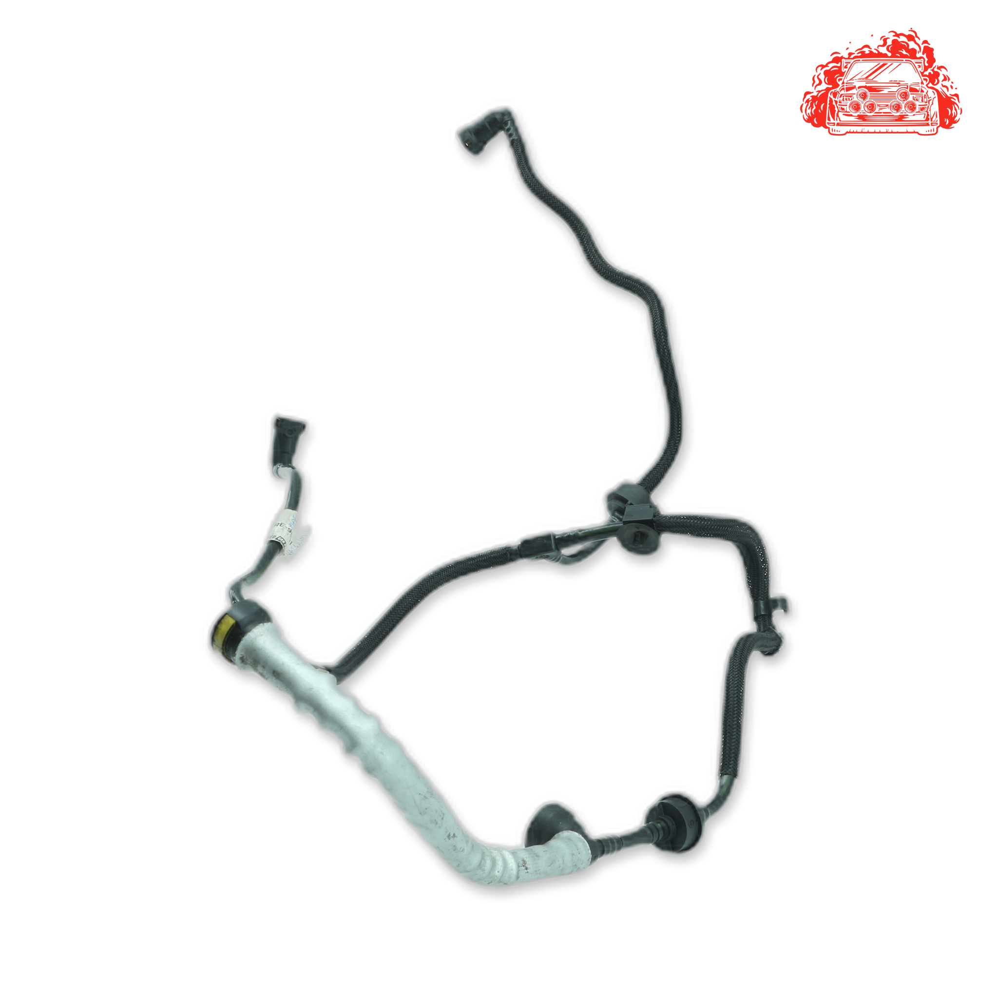 Used Renault Captur 900T Vacuum Pipes