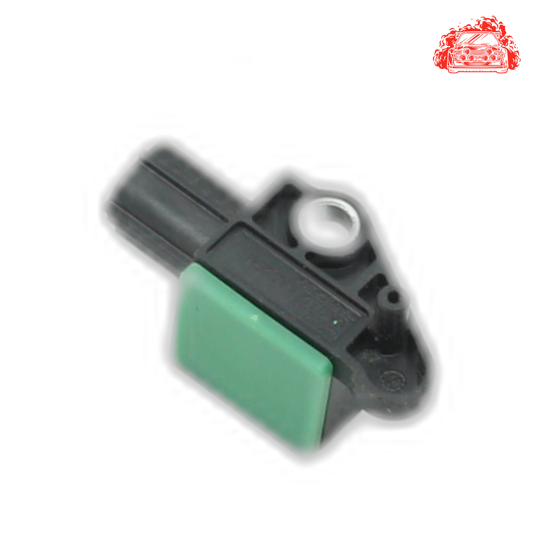 Used VW Passat 1.8 TSI Comfortline DSG Air Bag Impact Sensor